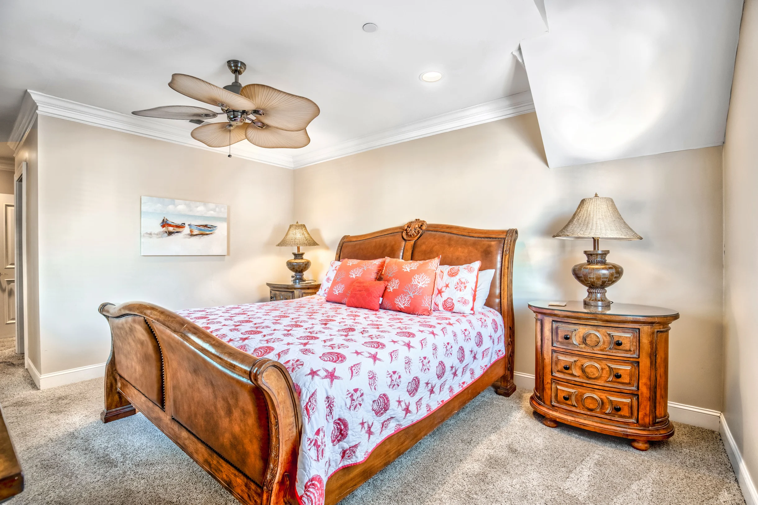 Wander Forest Beach Sands #49