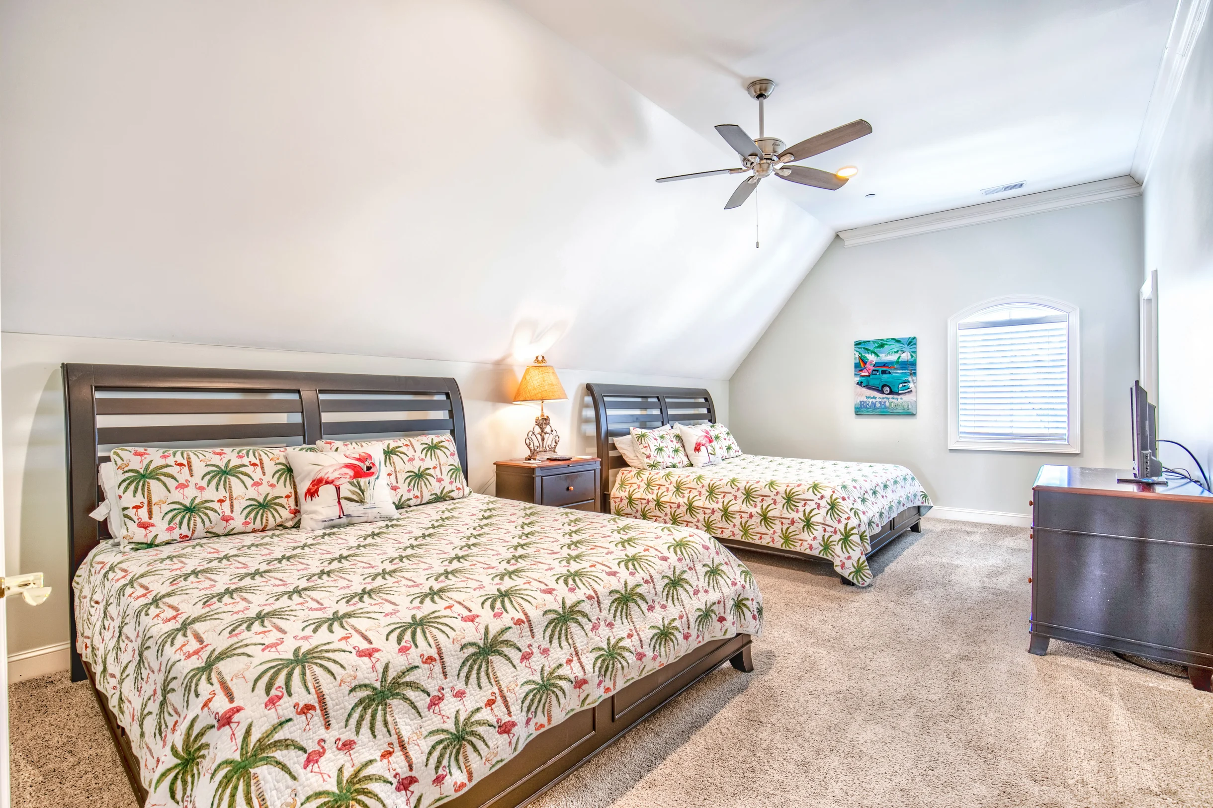 Wander Forest Beach Sands #33