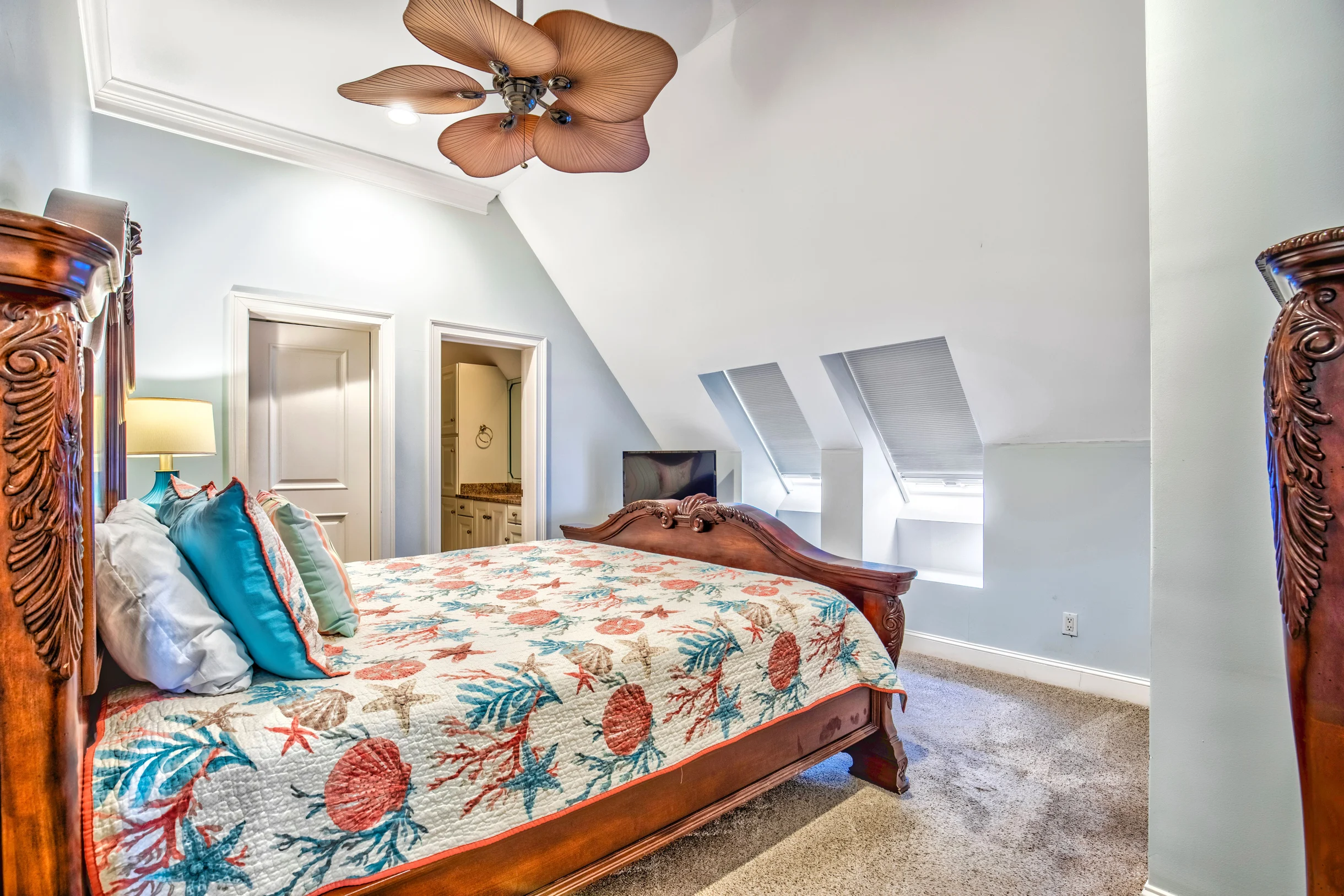 Wander Forest Beach Sands #64