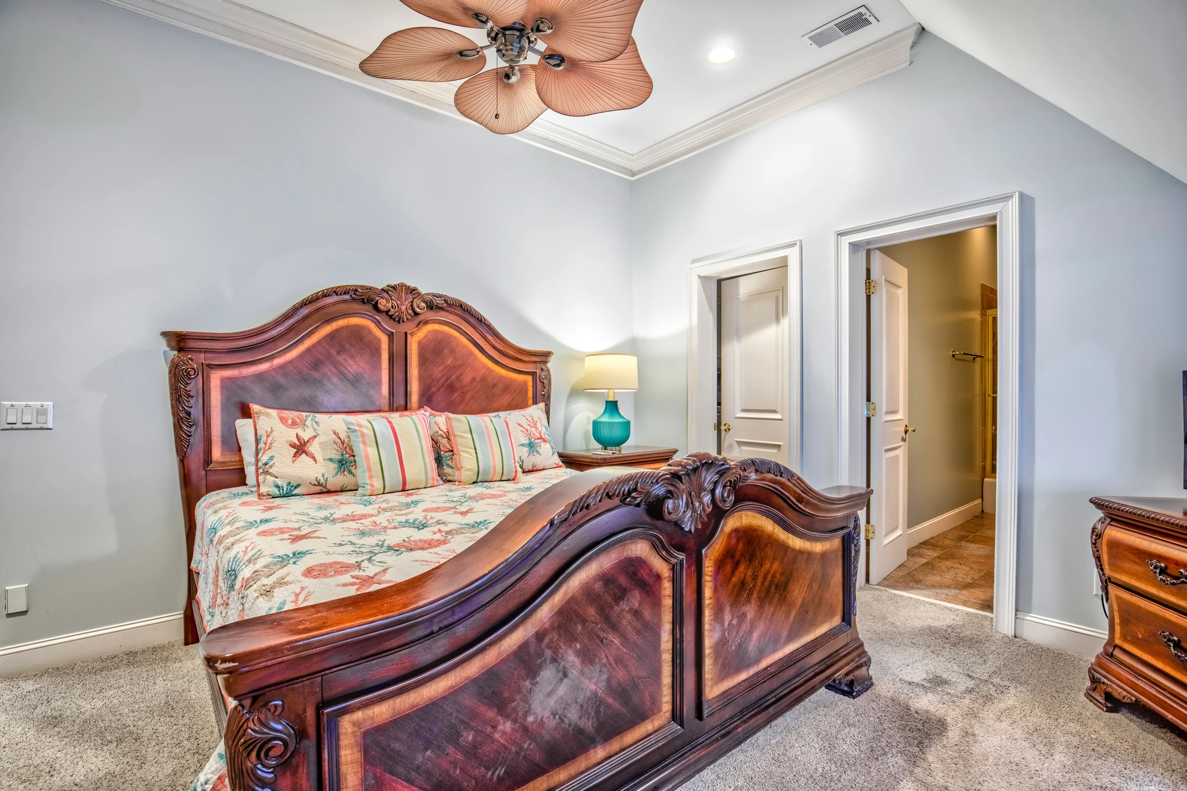 Wander Forest Beach Sands #47