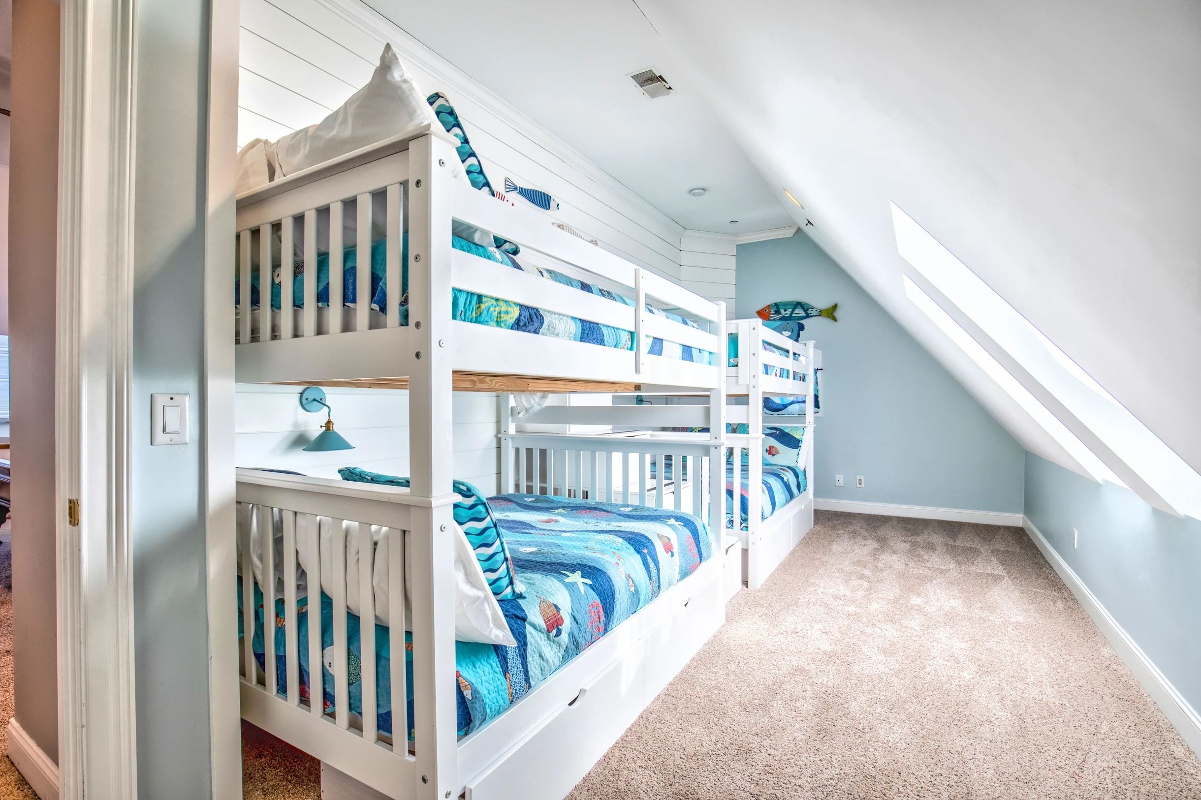 Wander Forest Beach Sands #63