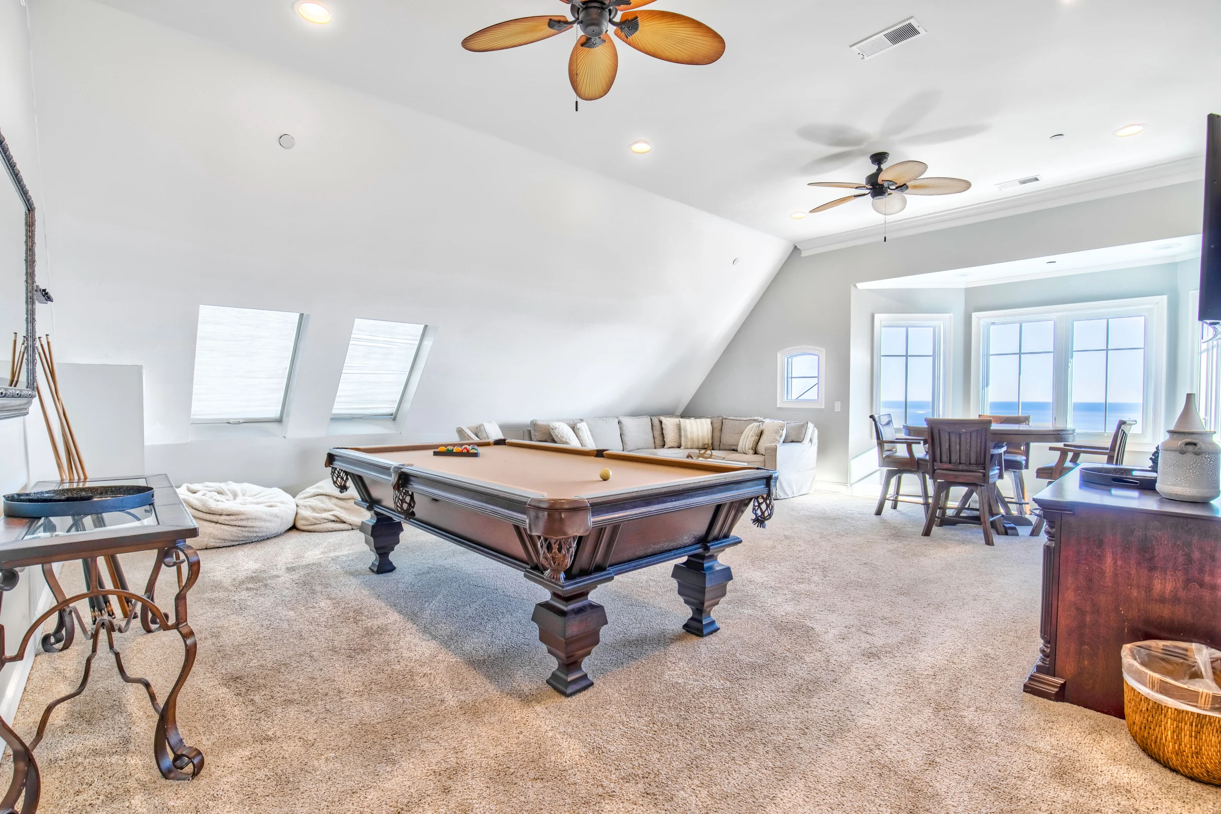 Wander Forest Beach Sands #48