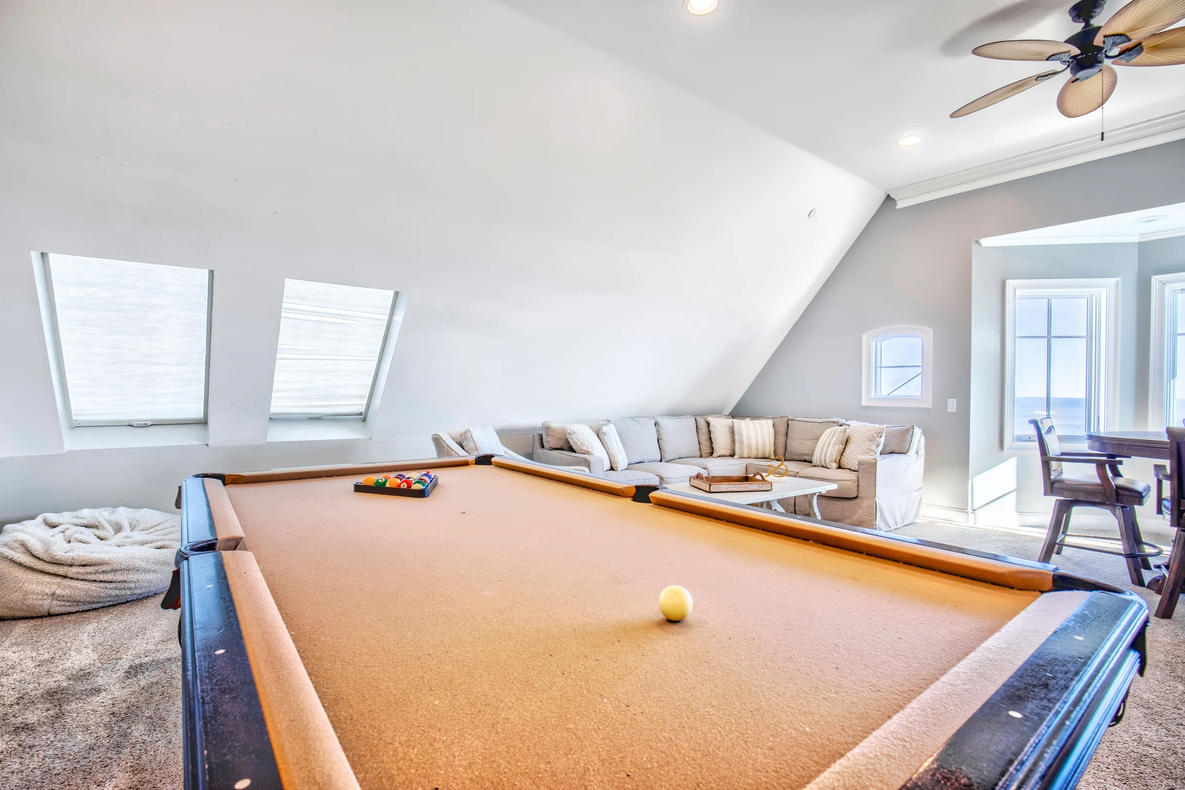 Wander Forest Beach Sands #57