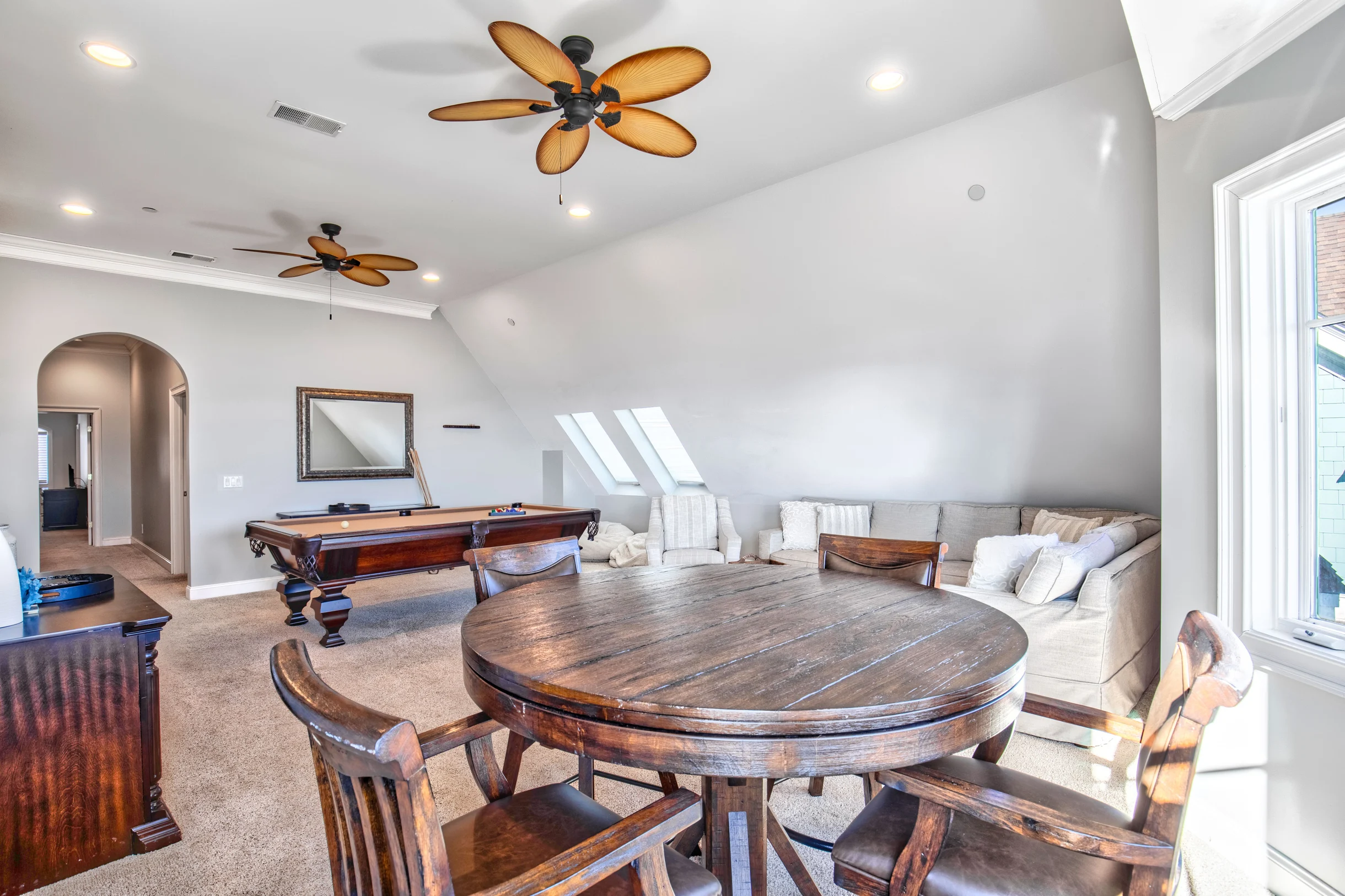 Wander Forest Beach Sands #76