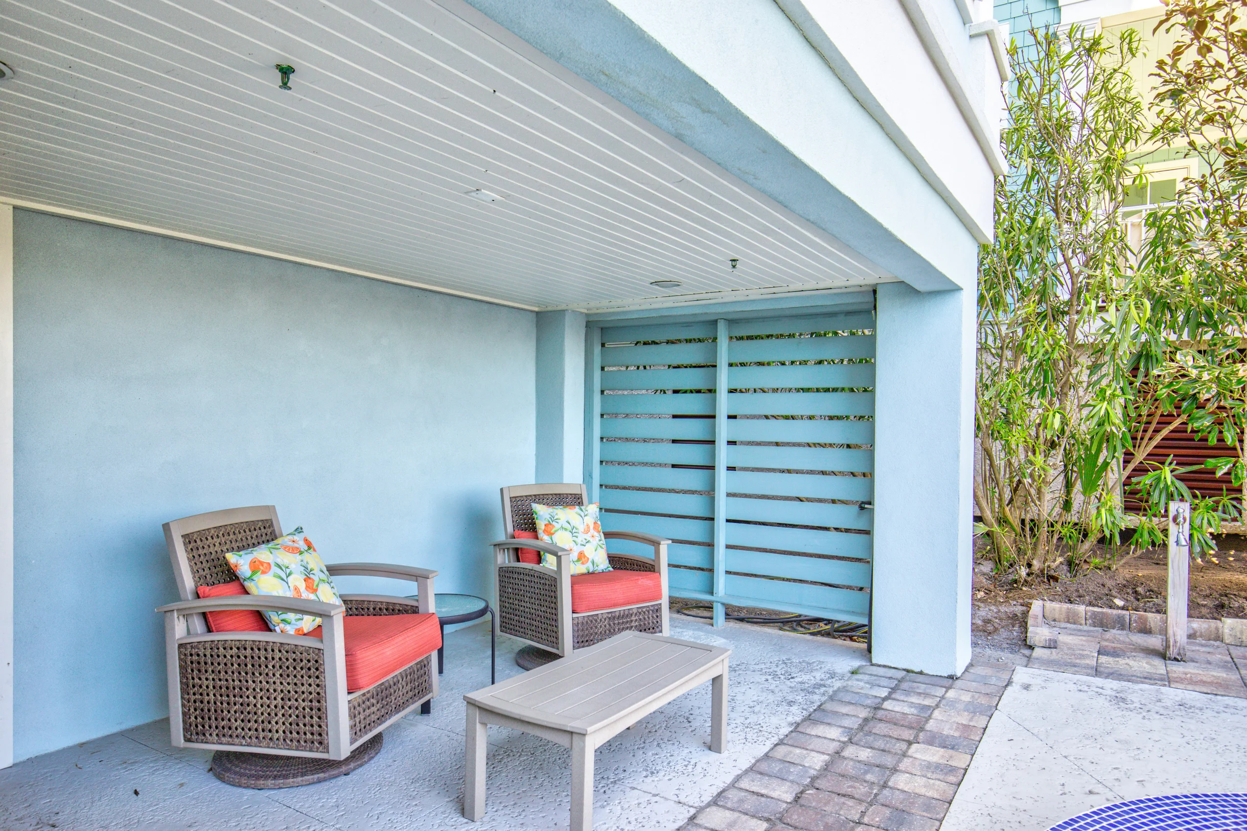 Wander Forest Beach Sands #66