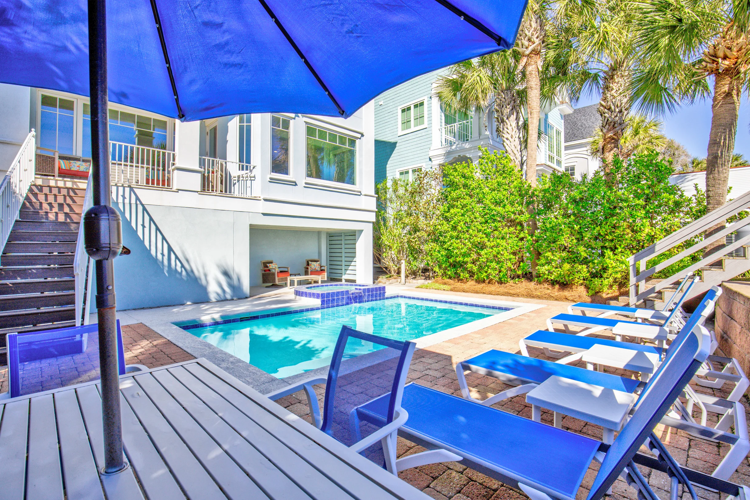 Wander Forest Beach Sands #28