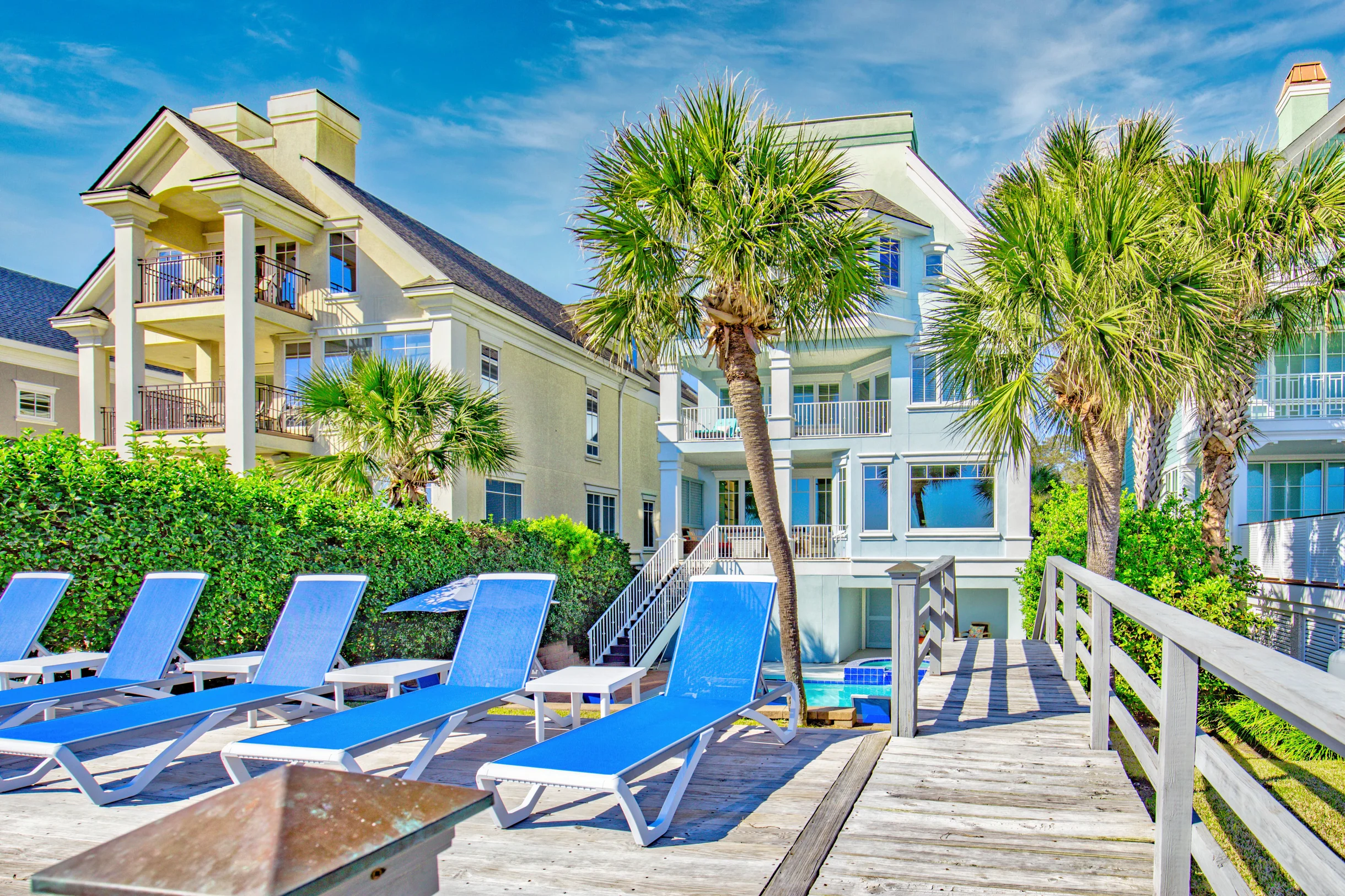 Wander Forest Beach Sands #4