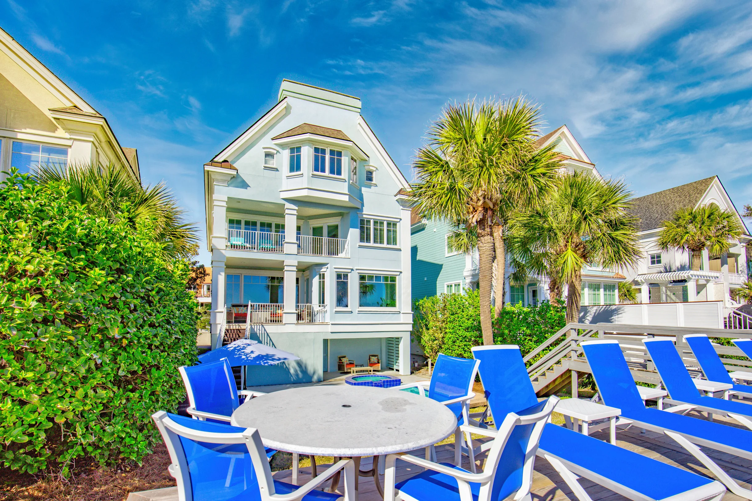 Wander Forest Beach Sands #23