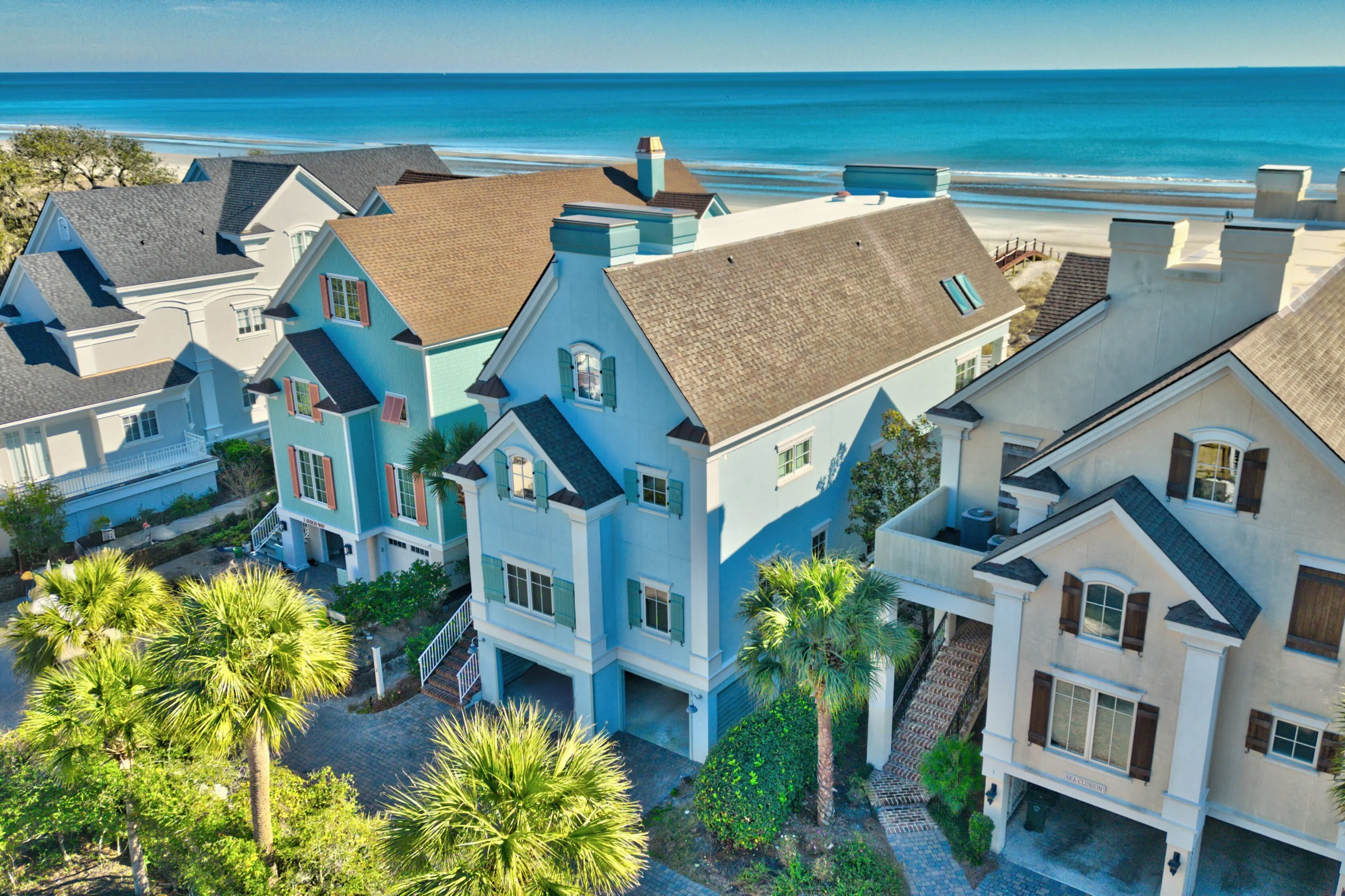 Wander Forest Beach Sands #11