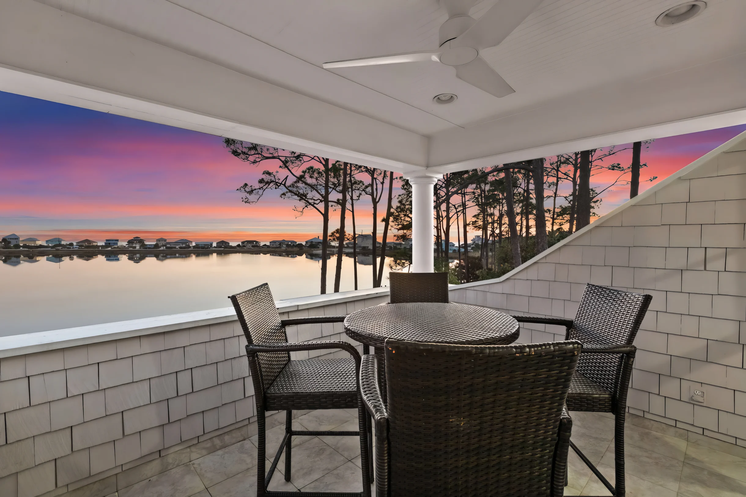 Wander Oyster Lake Retreat #8