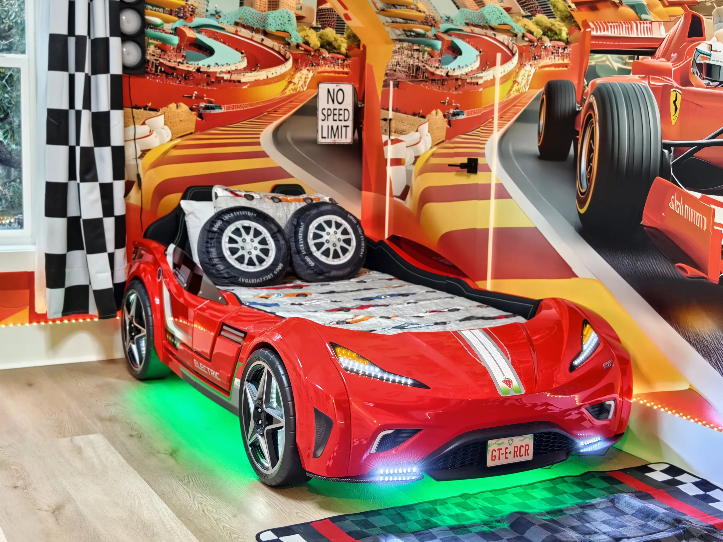 Wander Hilton Head Afterglow #95