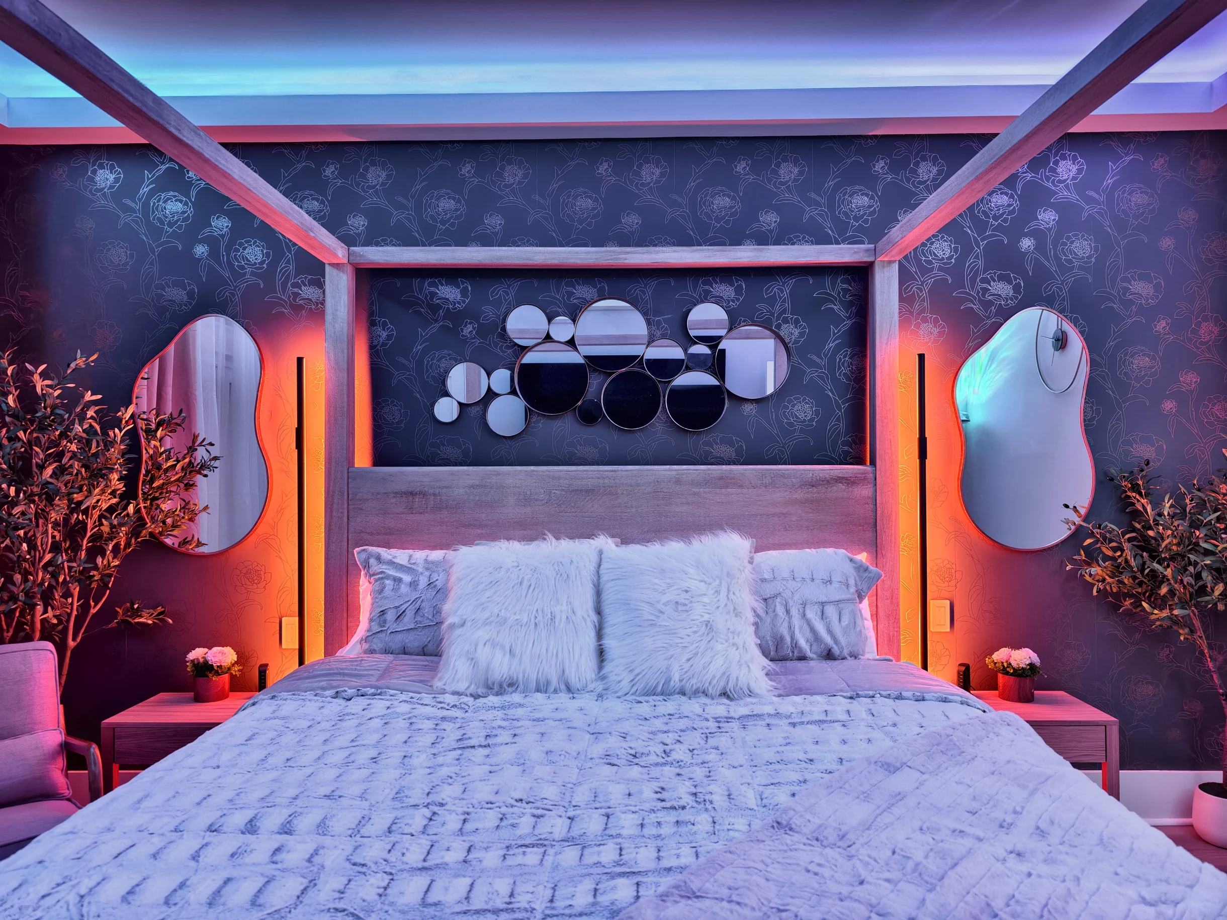 Wander Hilton Head Afterglow #81