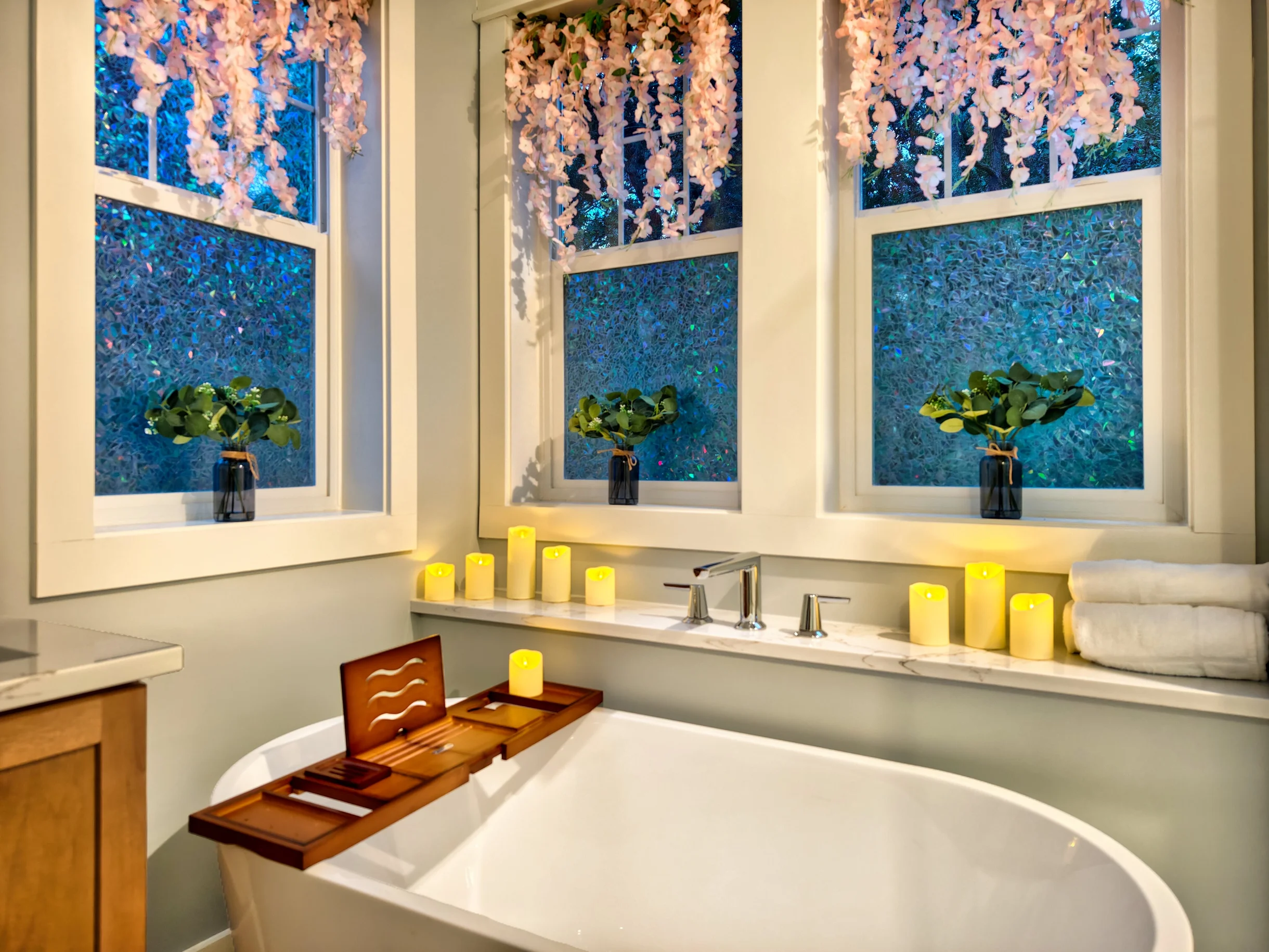 Wander Hilton Head Afterglow #97