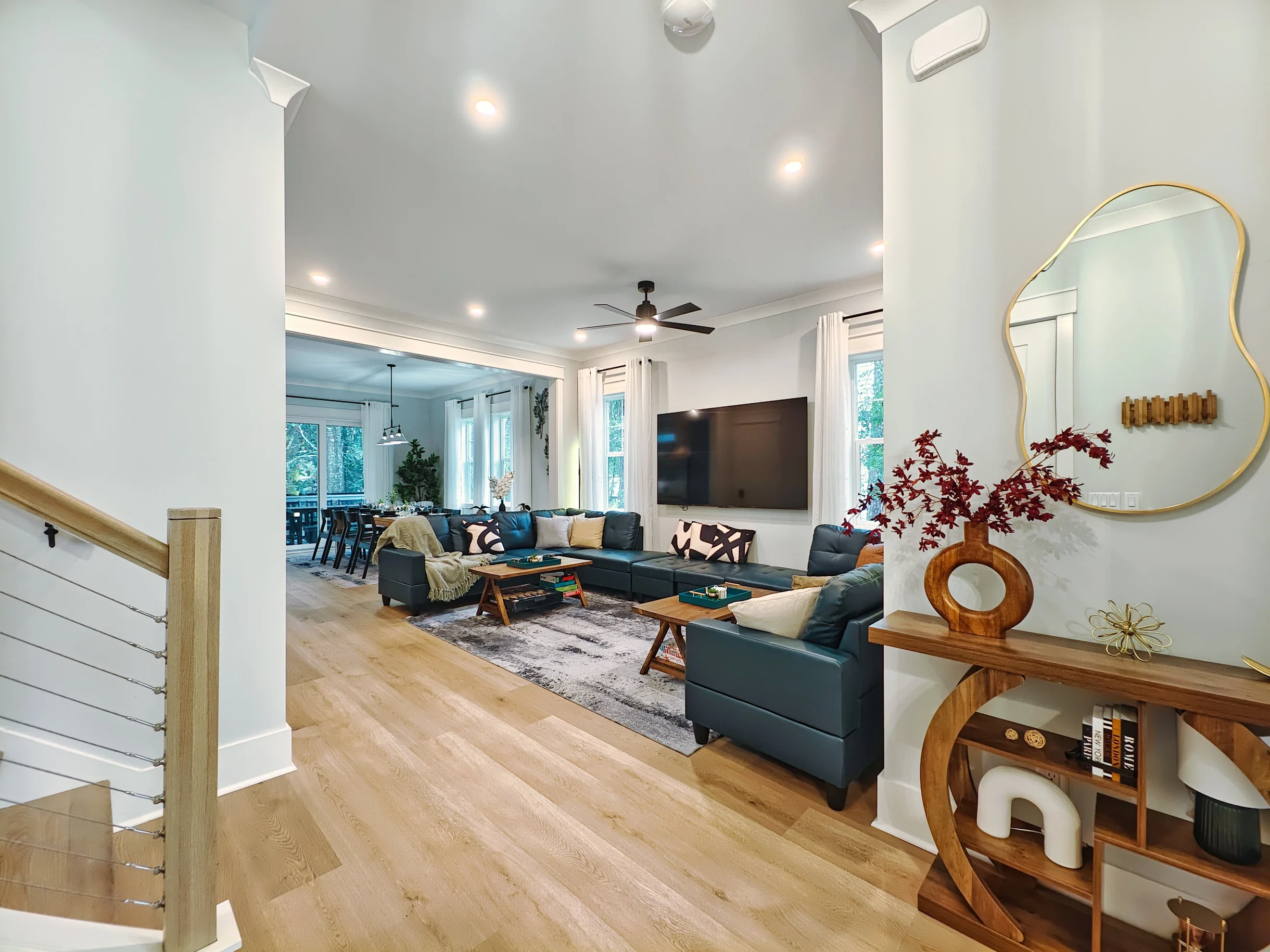 Wander Hilton Head Afterglow #94