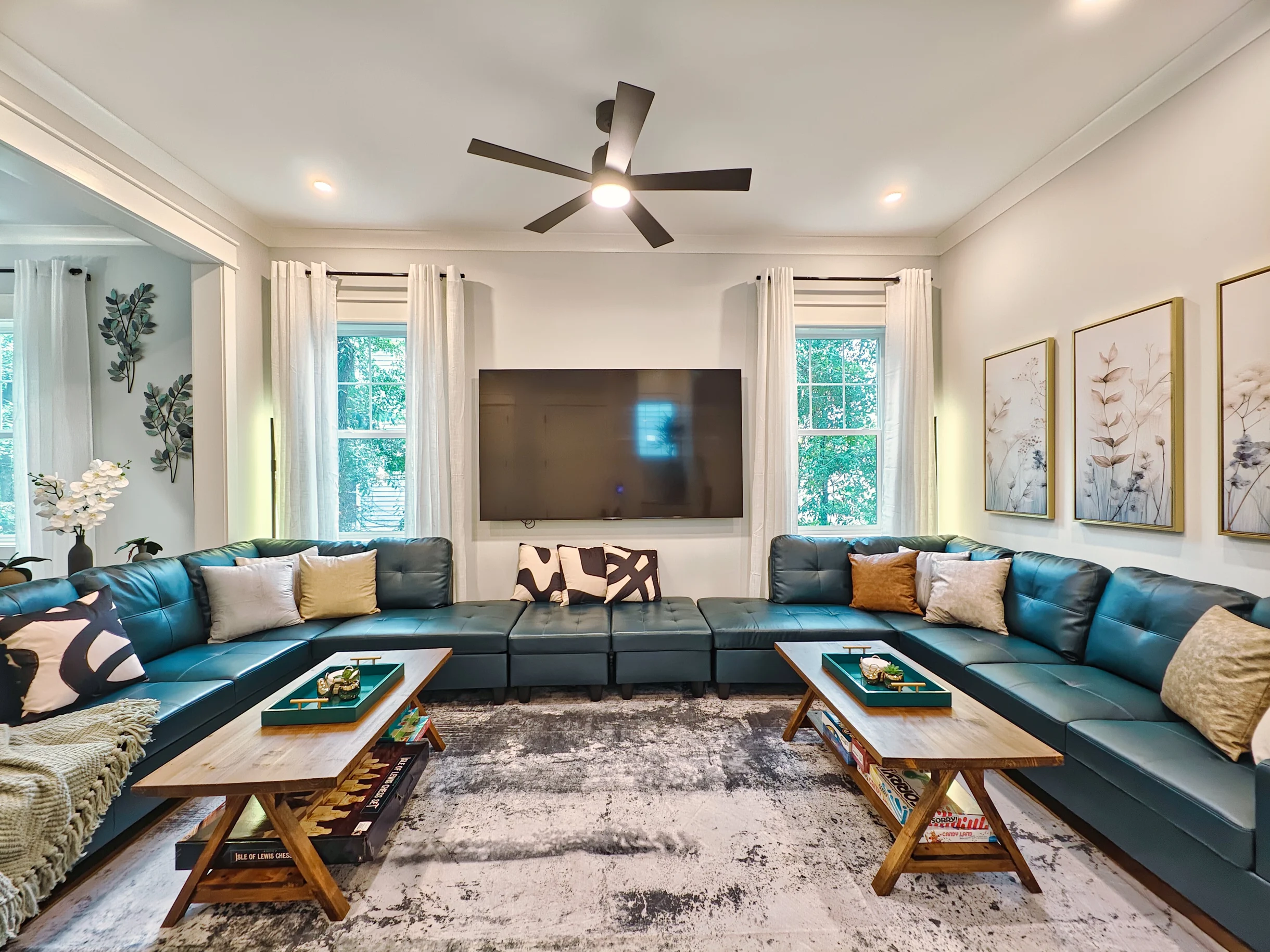 Wander Hilton Head Afterglow #3