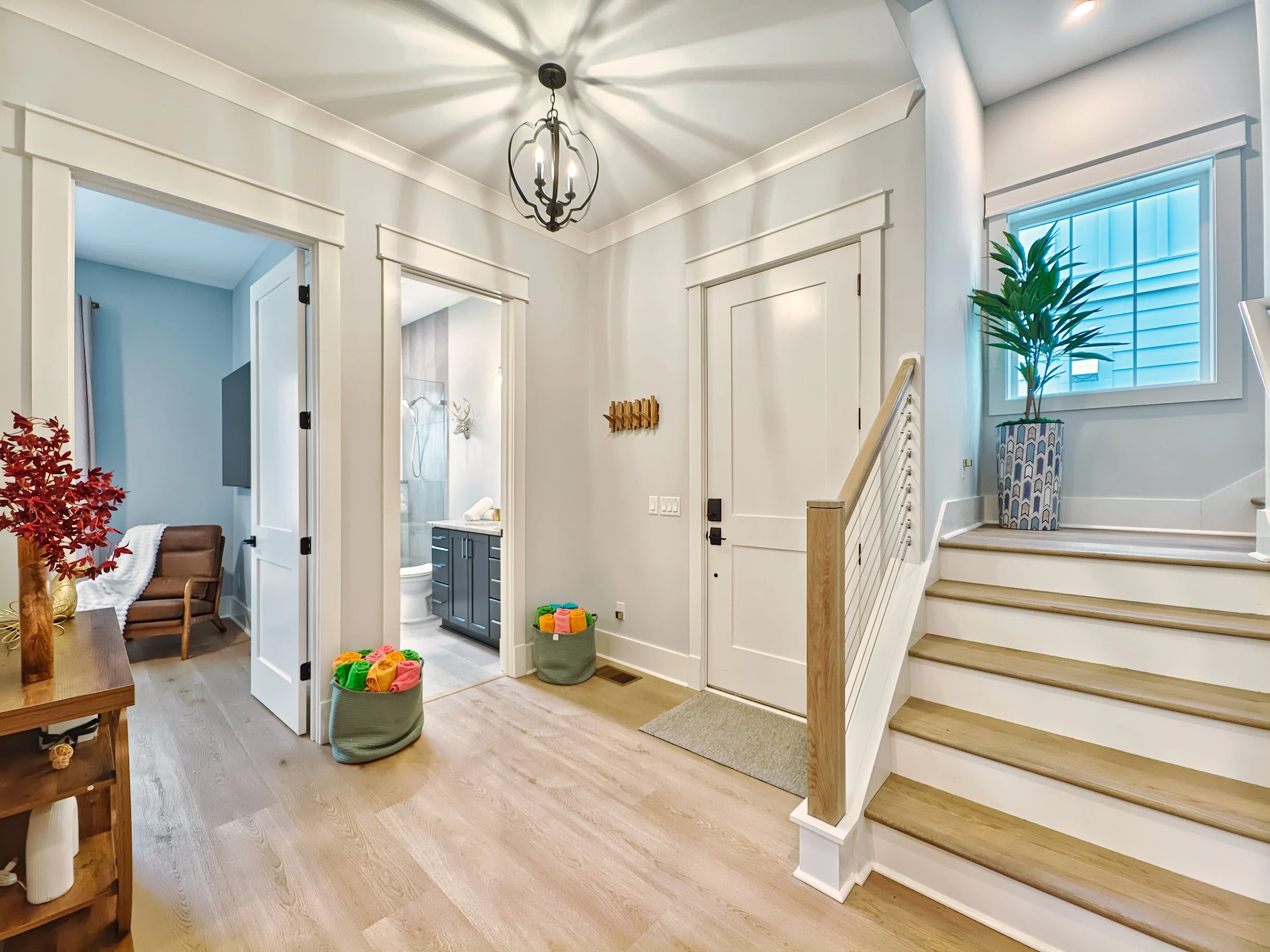 Wander Hilton Head Afterglow #41