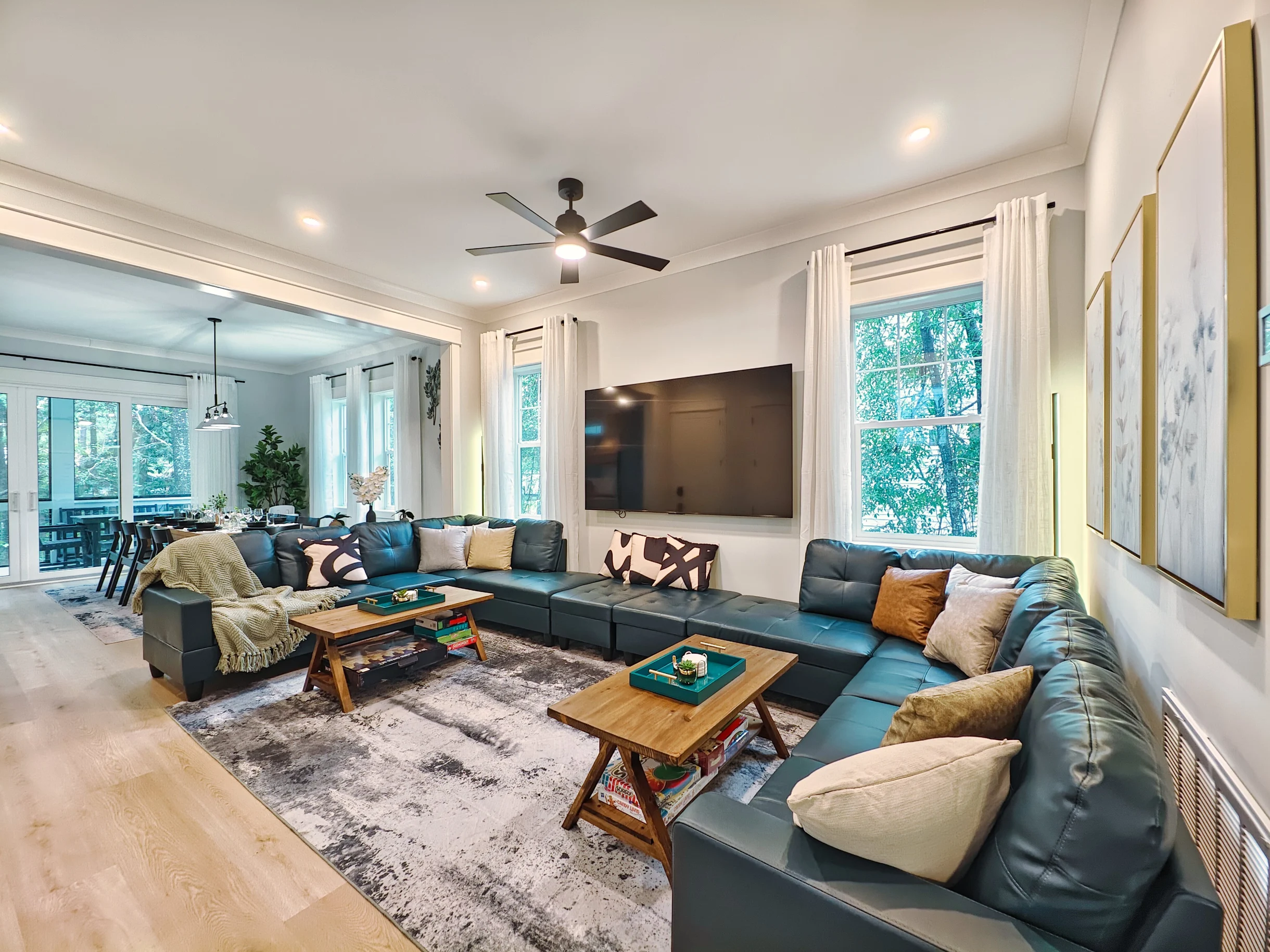 Wander Hilton Head Afterglow #7