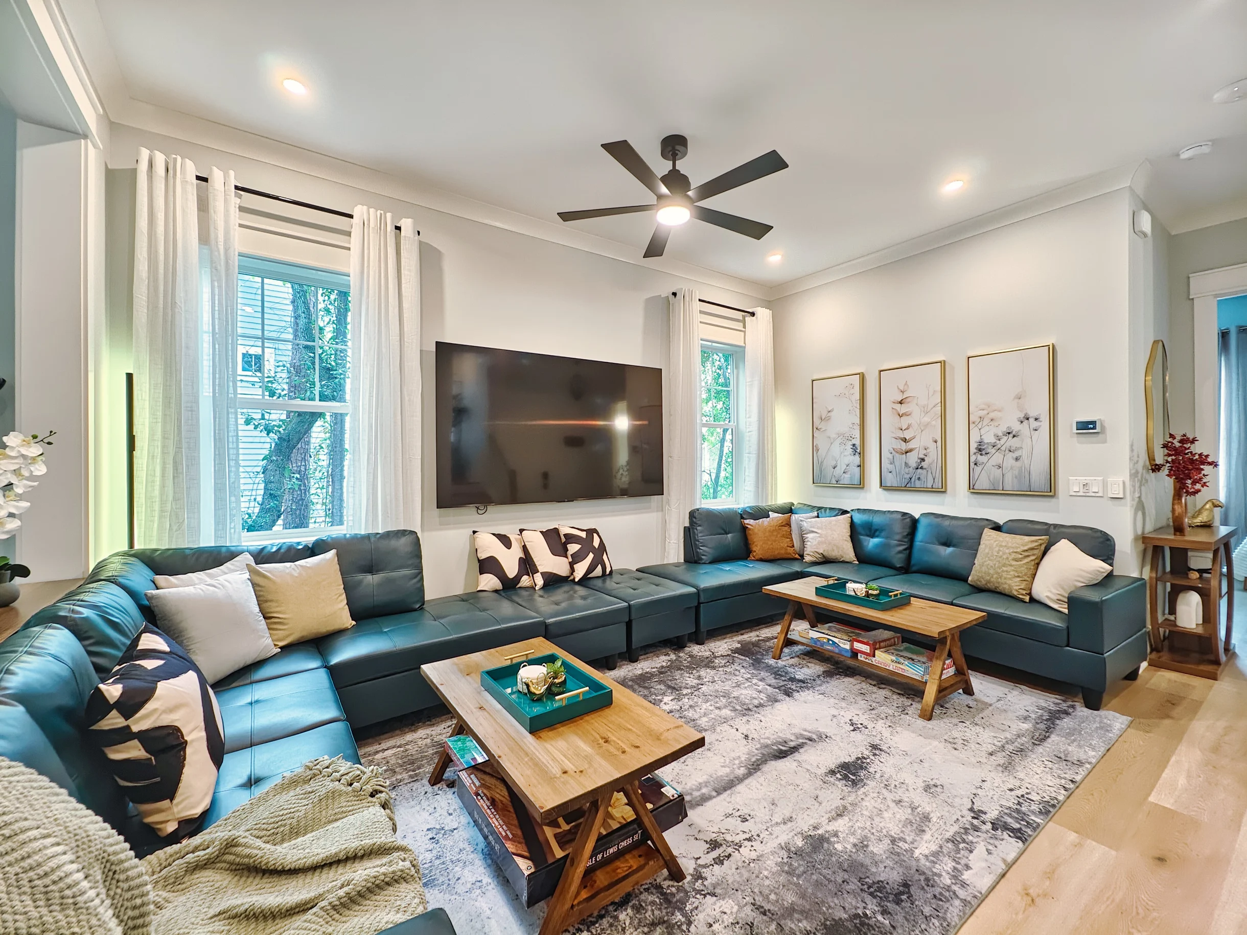 Wander Hilton Head Afterglow #27