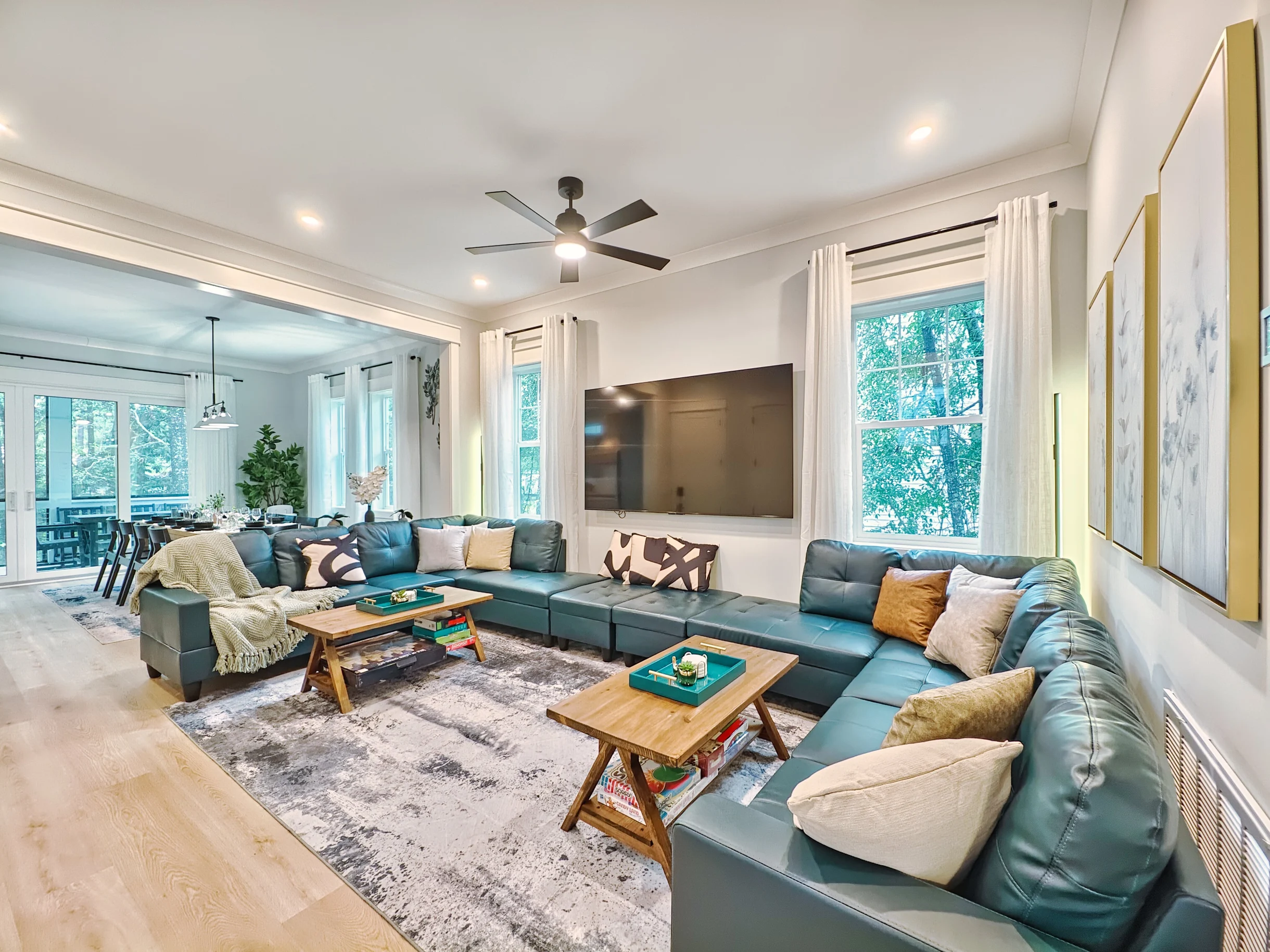 Wander Hilton Head Afterglow #6