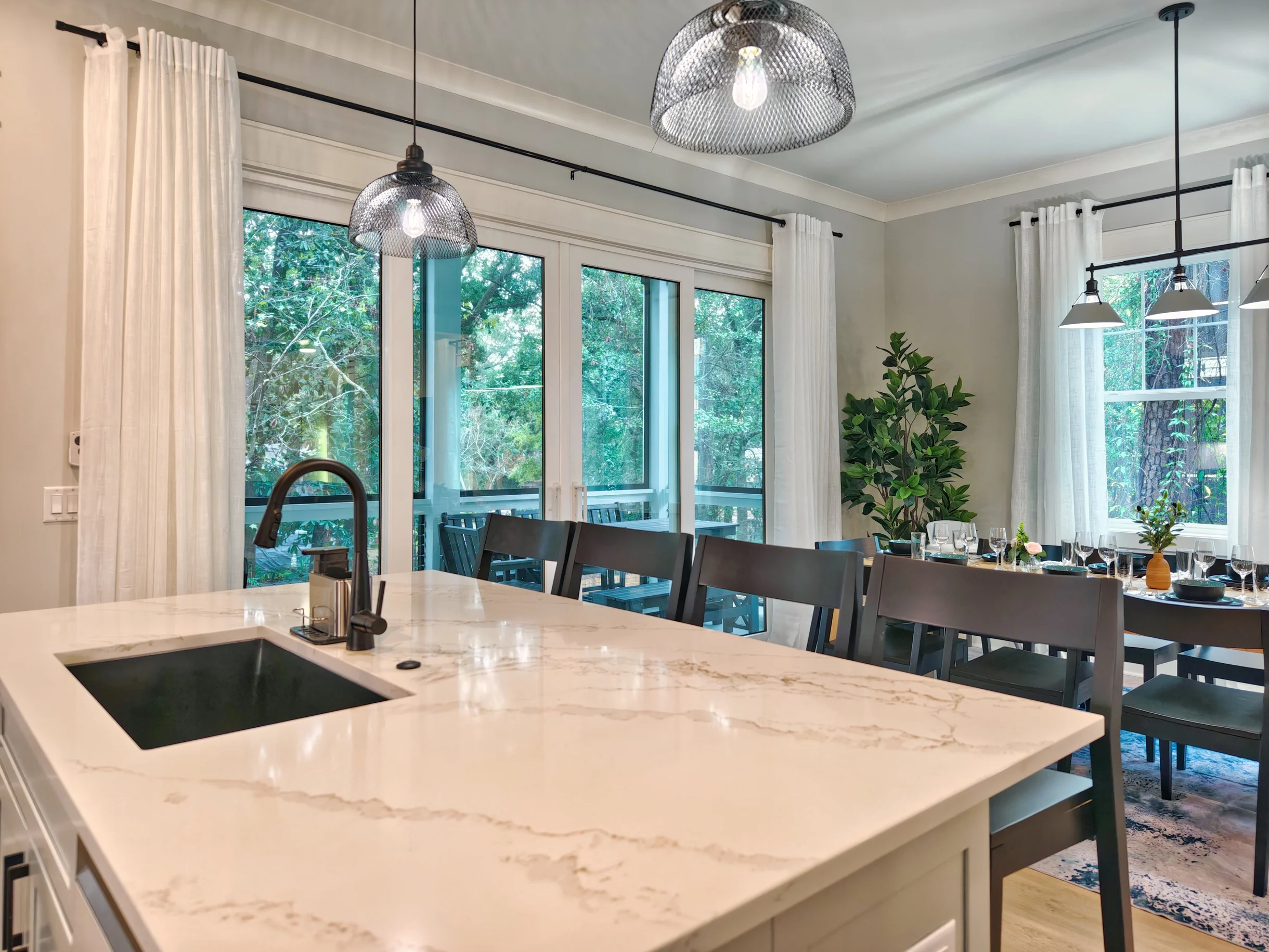 Wander Hilton Head Afterglow #120