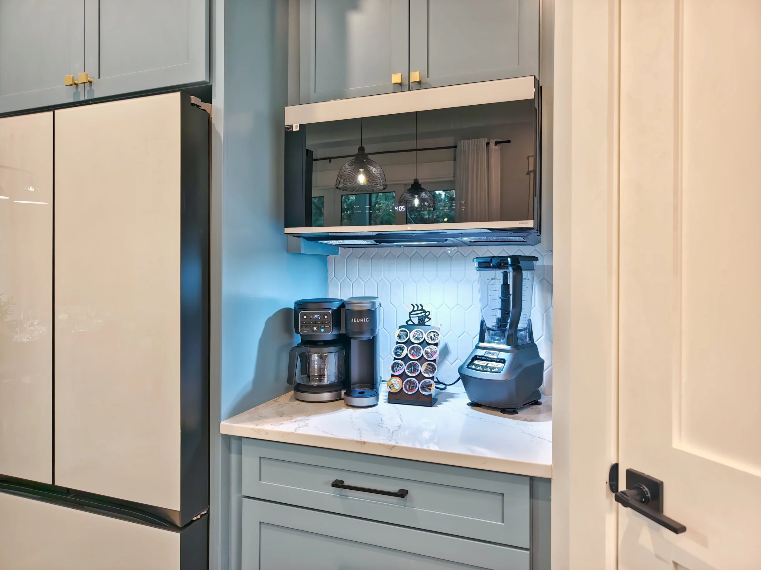 Wander Hilton Head Afterglow #71