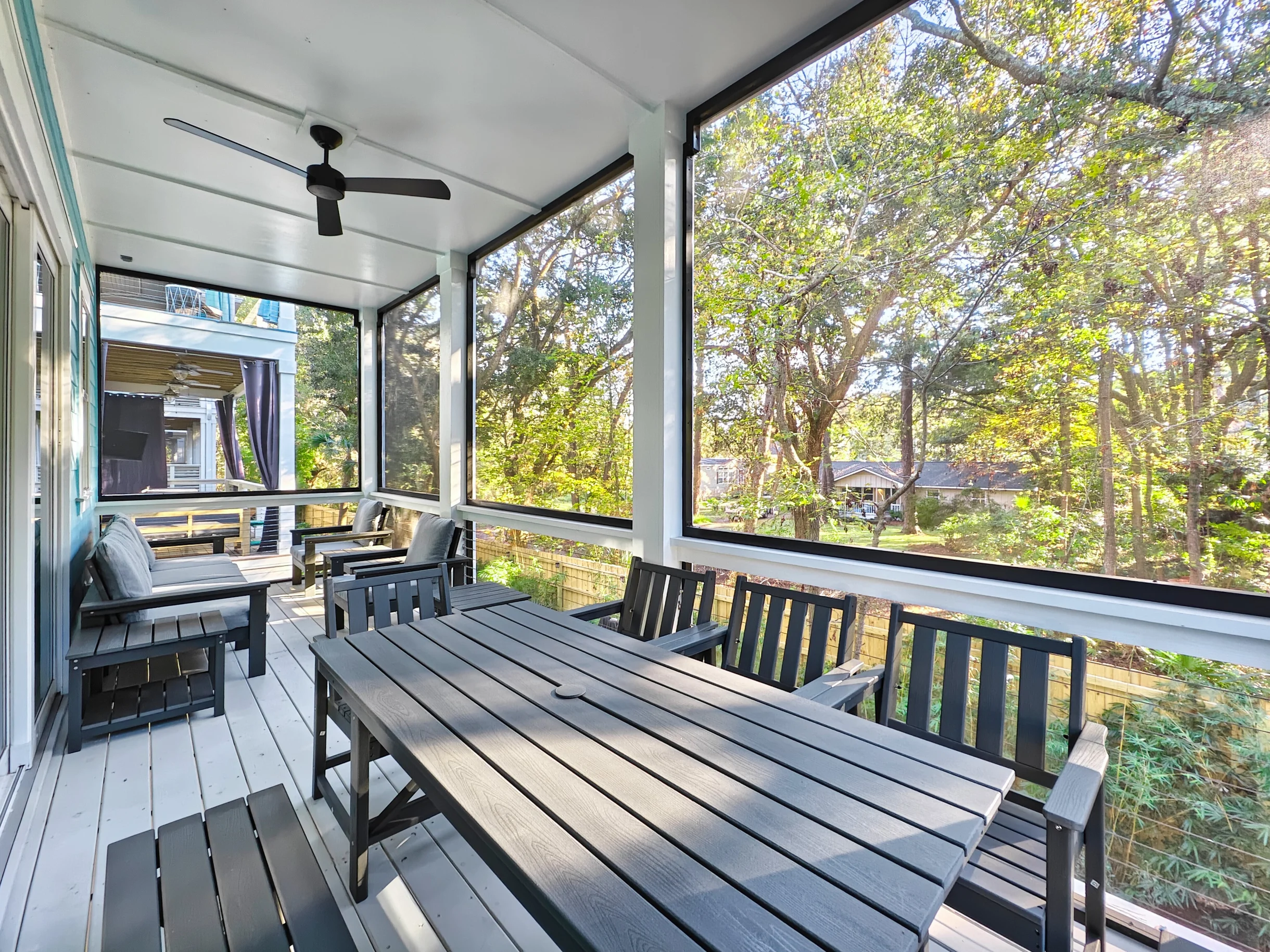 Wander Hilton Head Afterglow #43