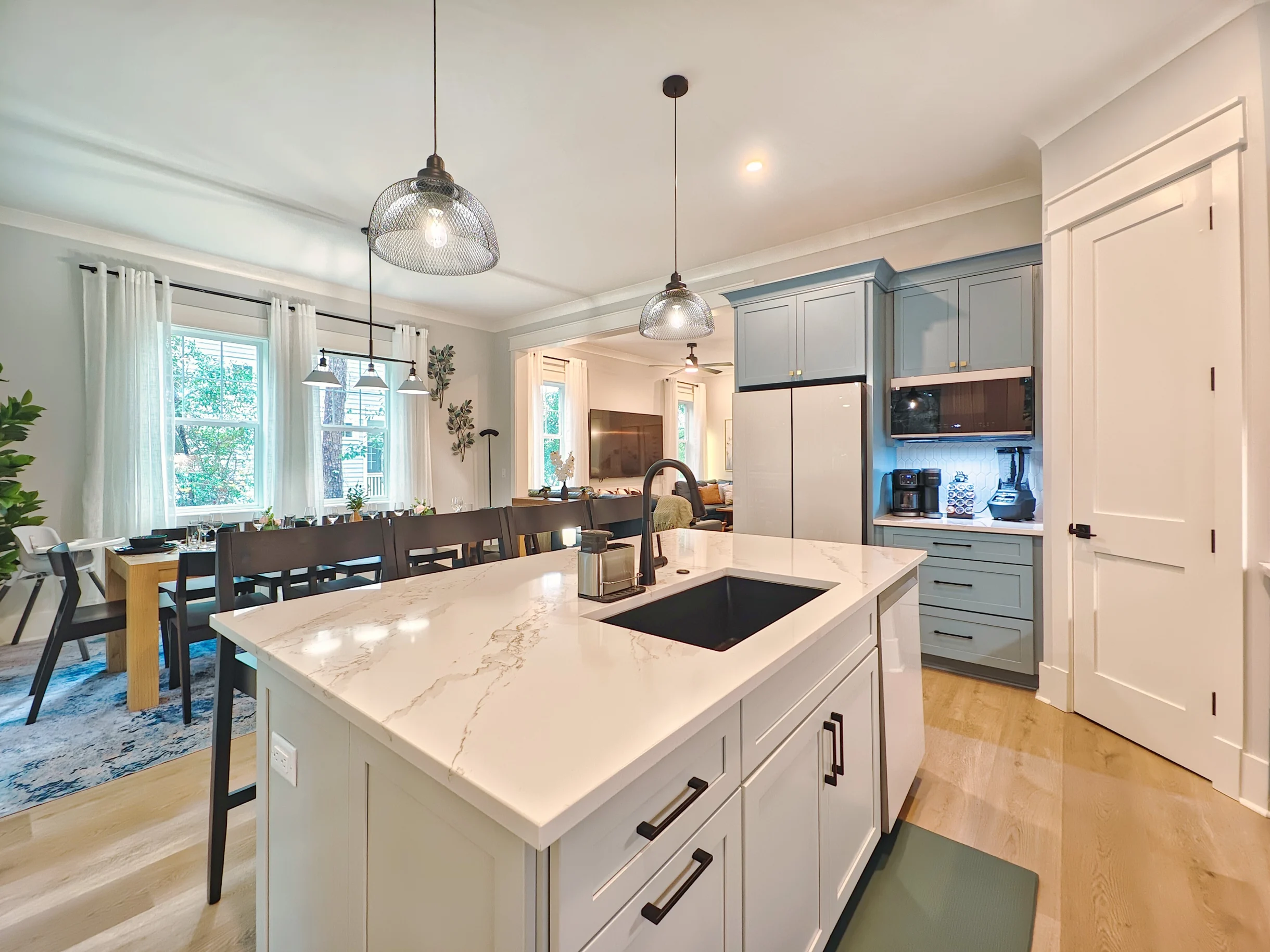 Wander Hilton Head Afterglow #58