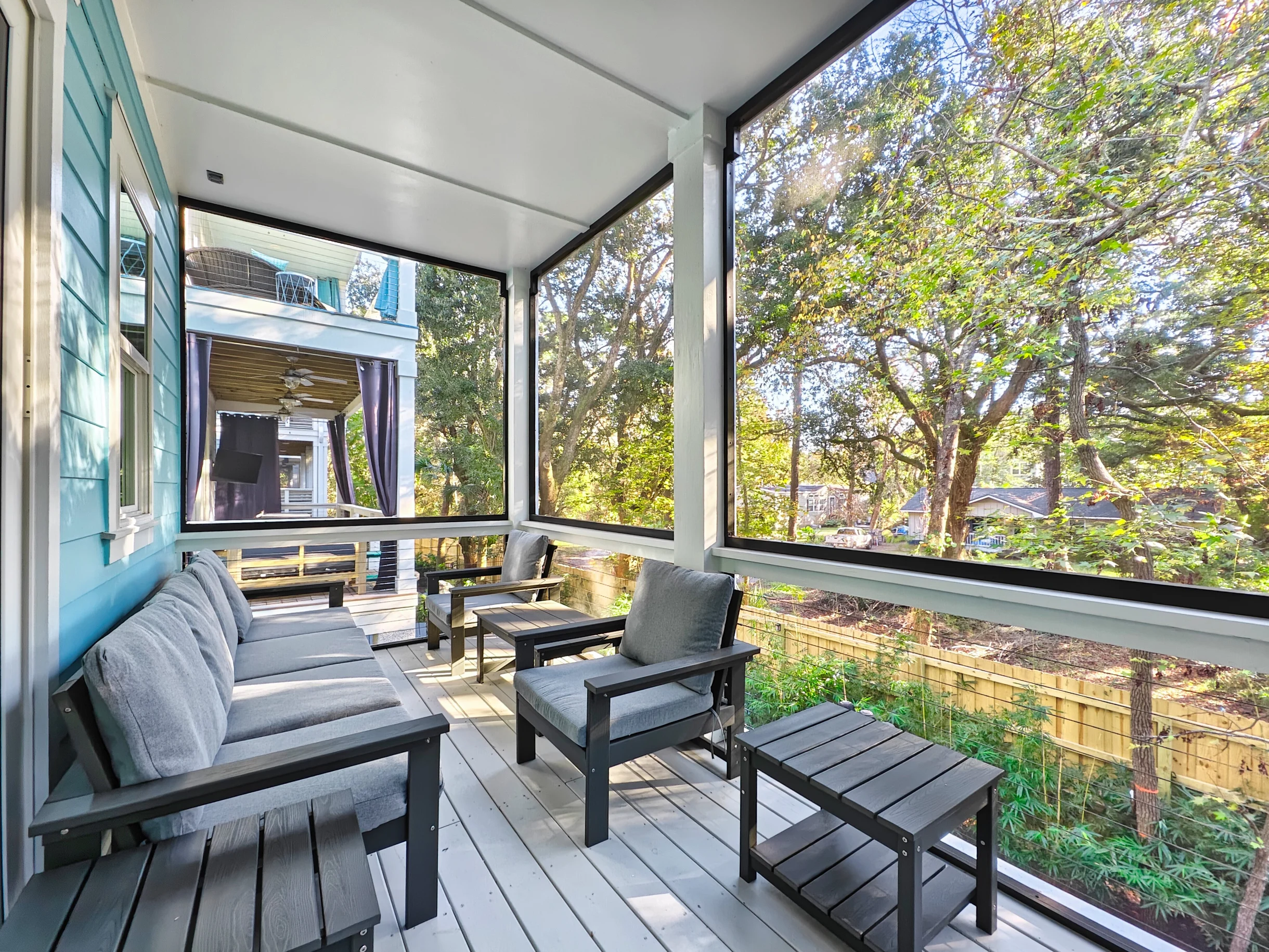 Wander Hilton Head Afterglow #59