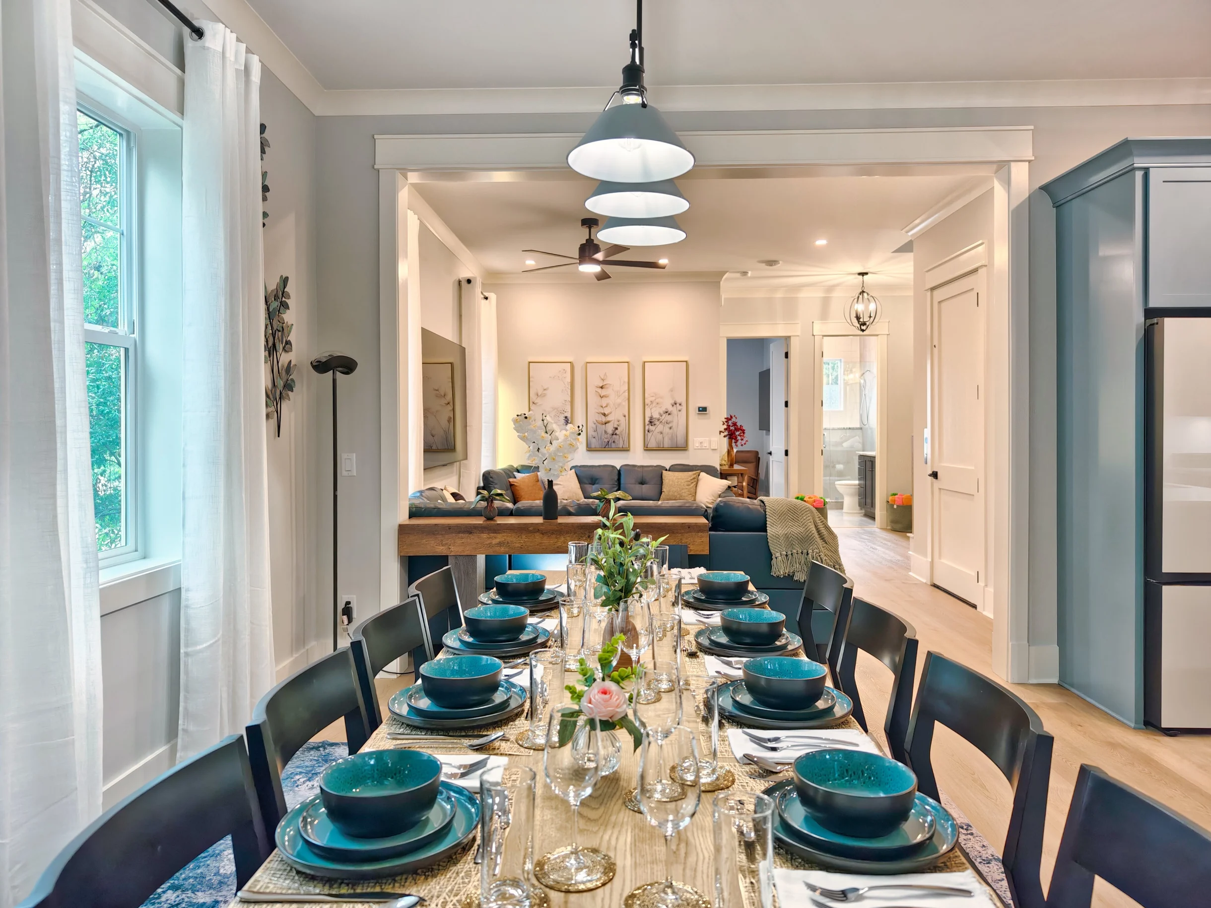 Wander Hilton Head Afterglow #5