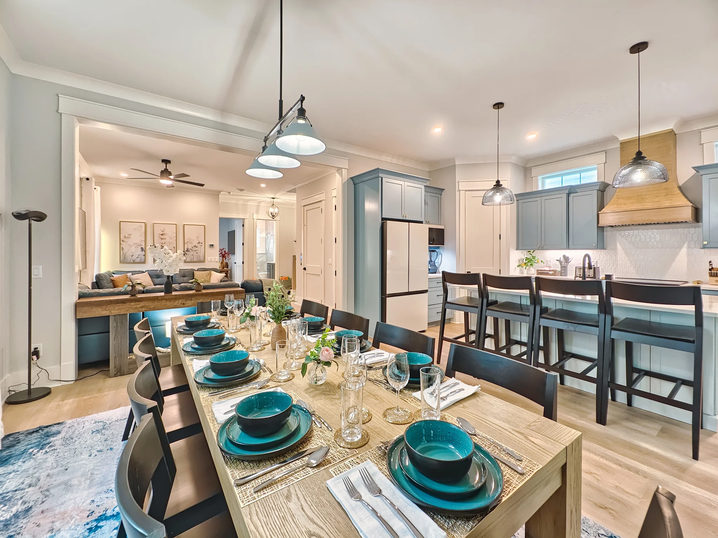 Wander Hilton Head Afterglow #74