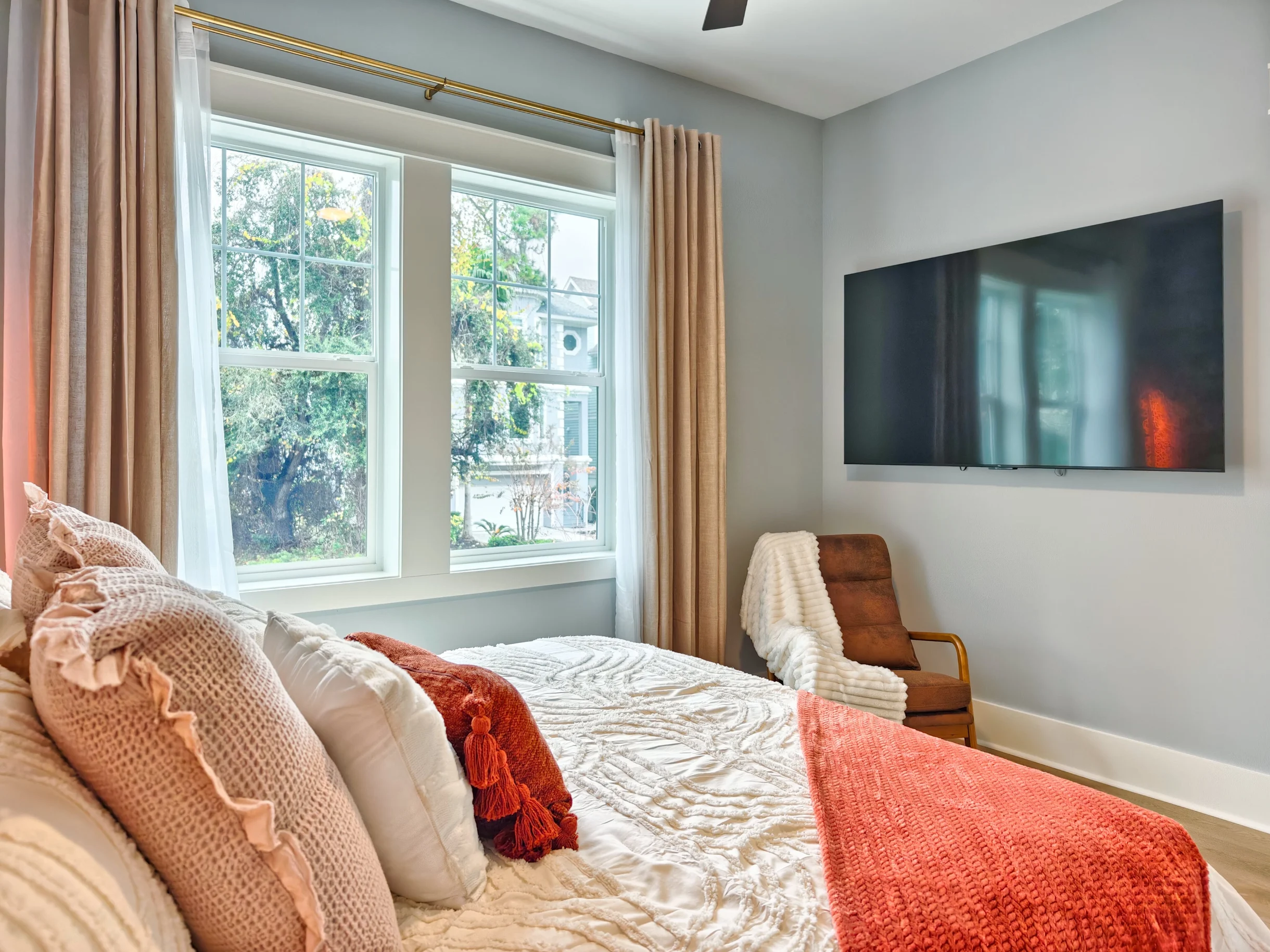 Wander Hilton Head Afterglow #85