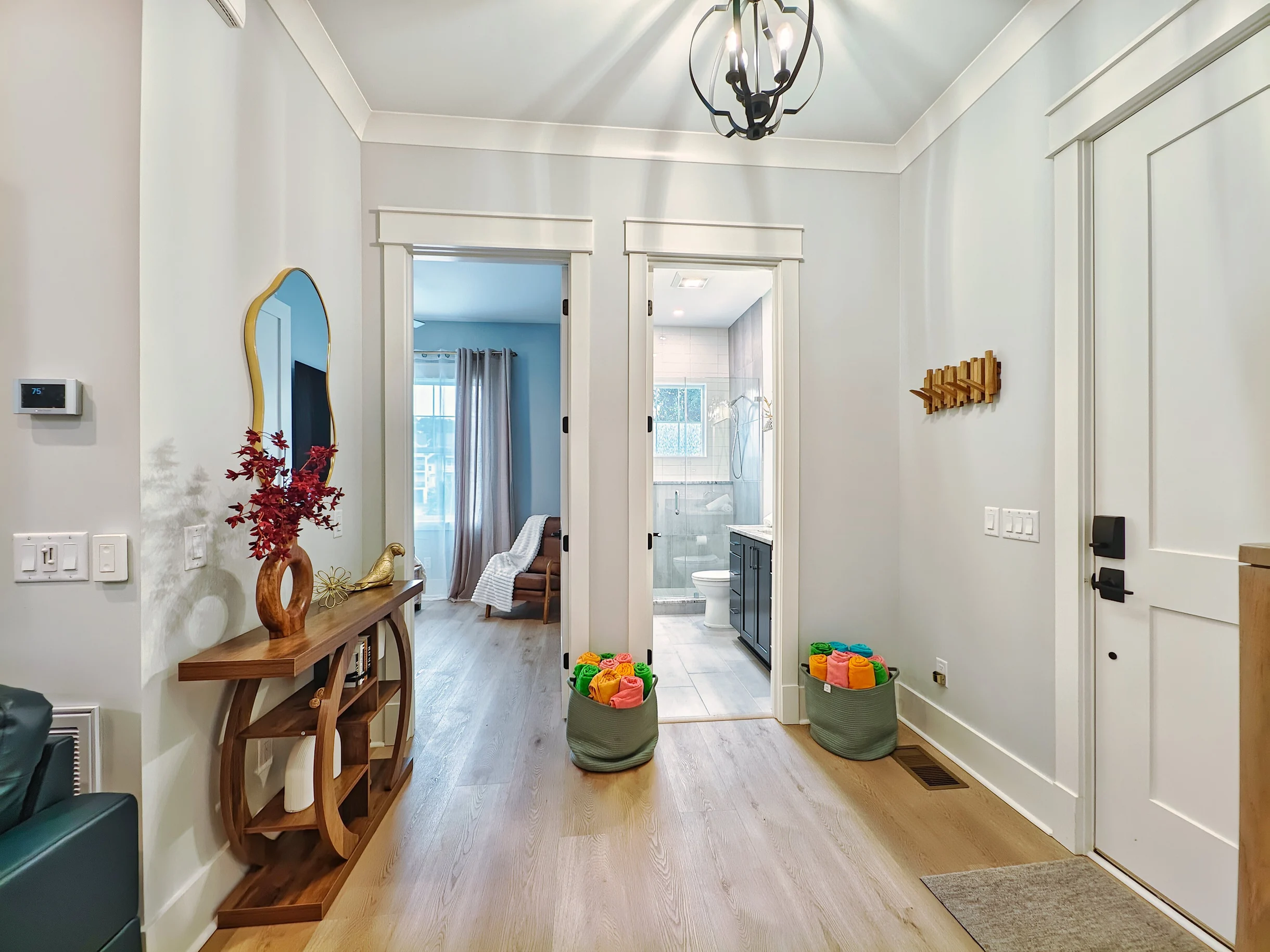 Wander Hilton Head Afterglow #21