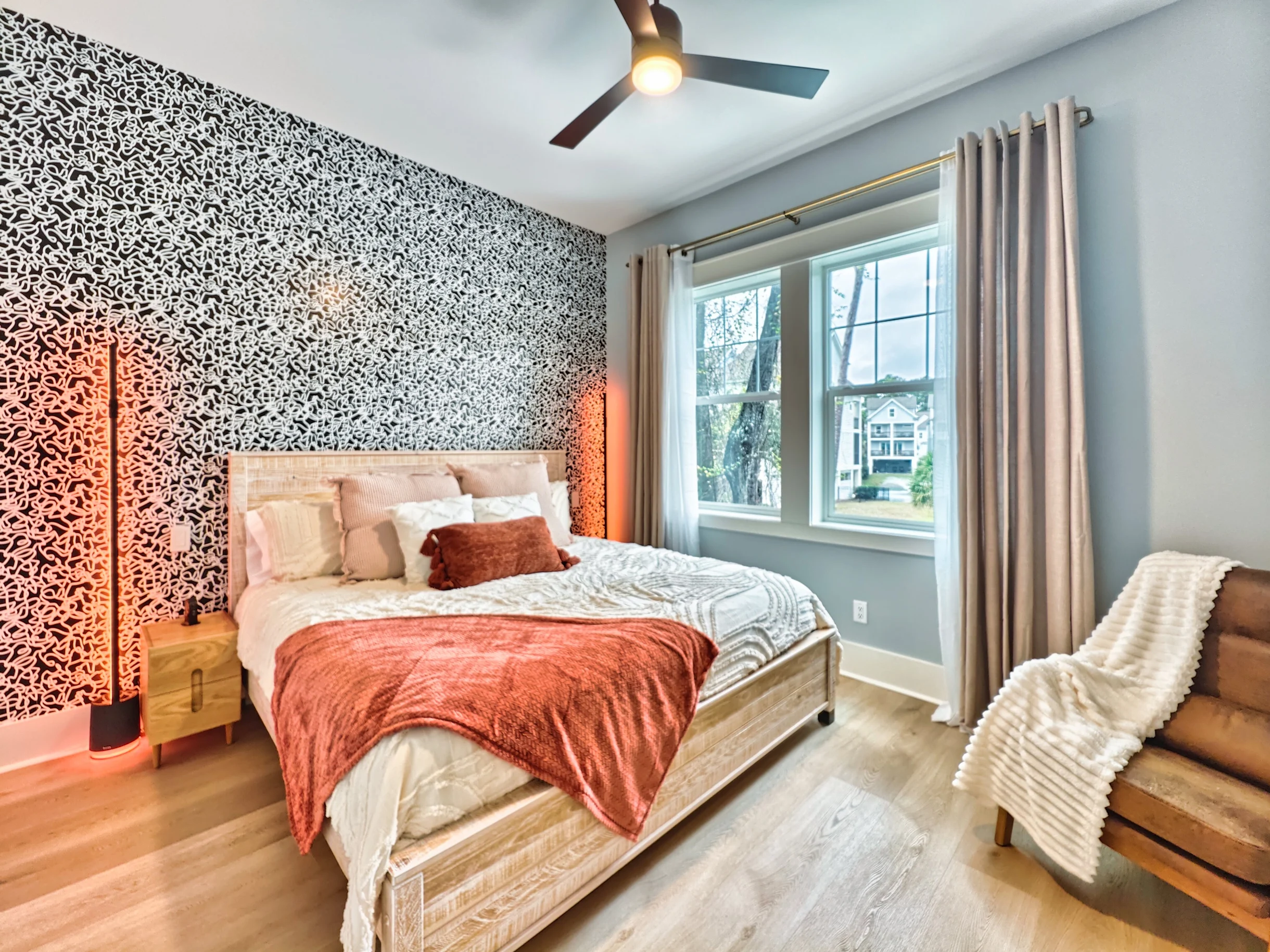 Wander Hilton Head Afterglow #26