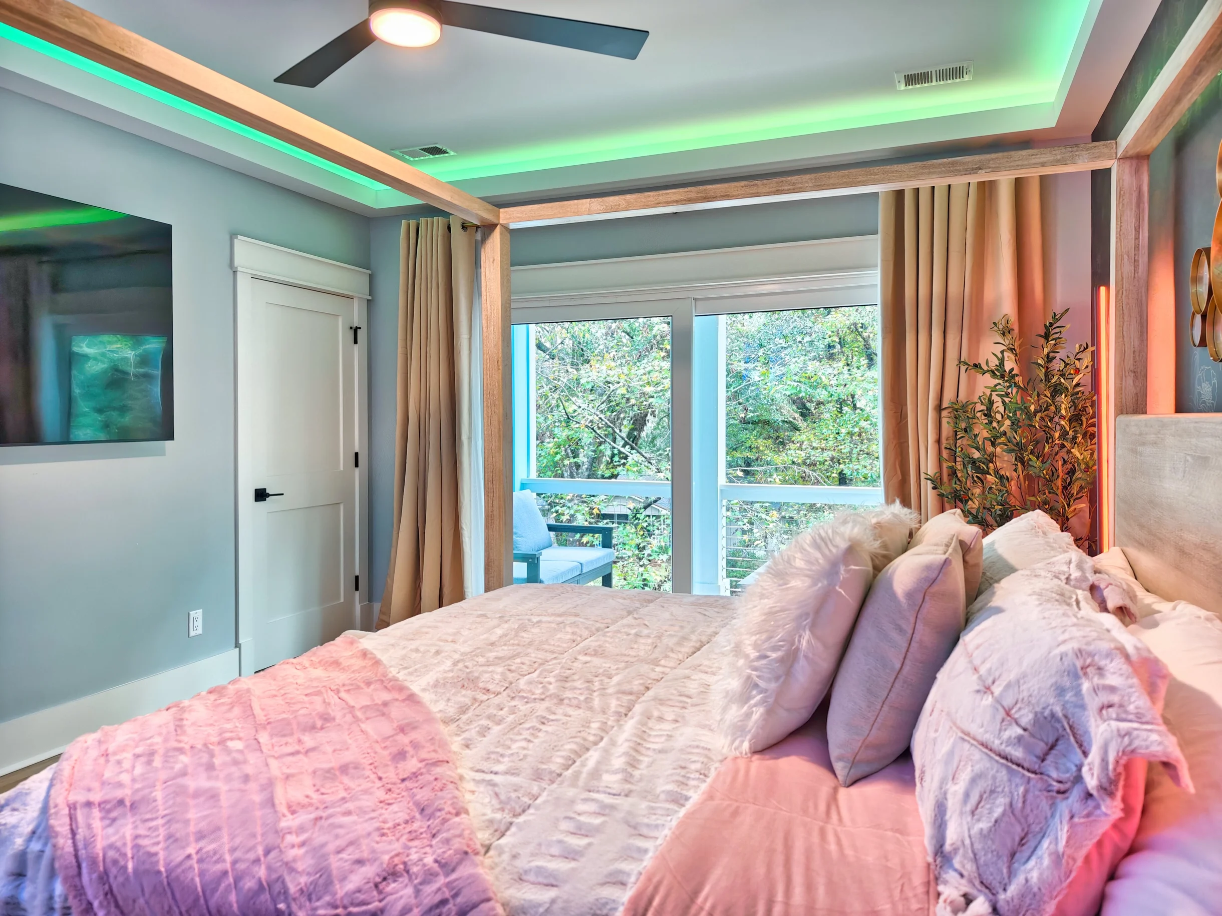 Wander Hilton Head Afterglow #113