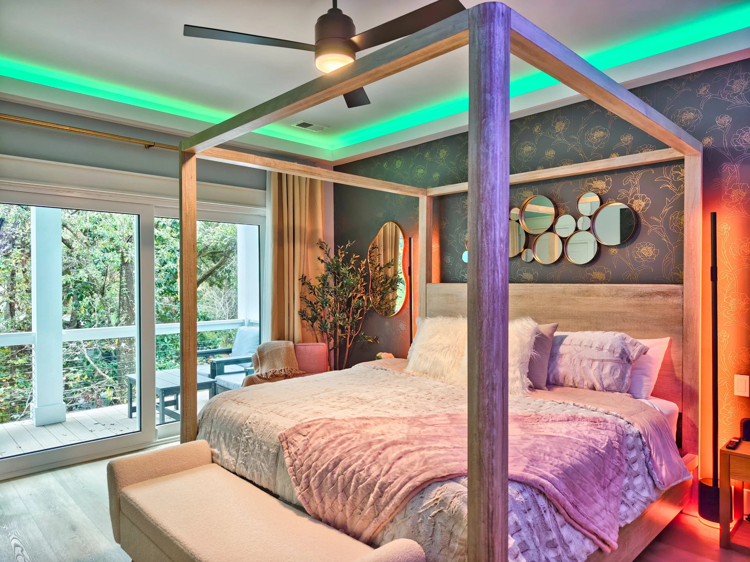 Wander Hilton Head Afterglow #73