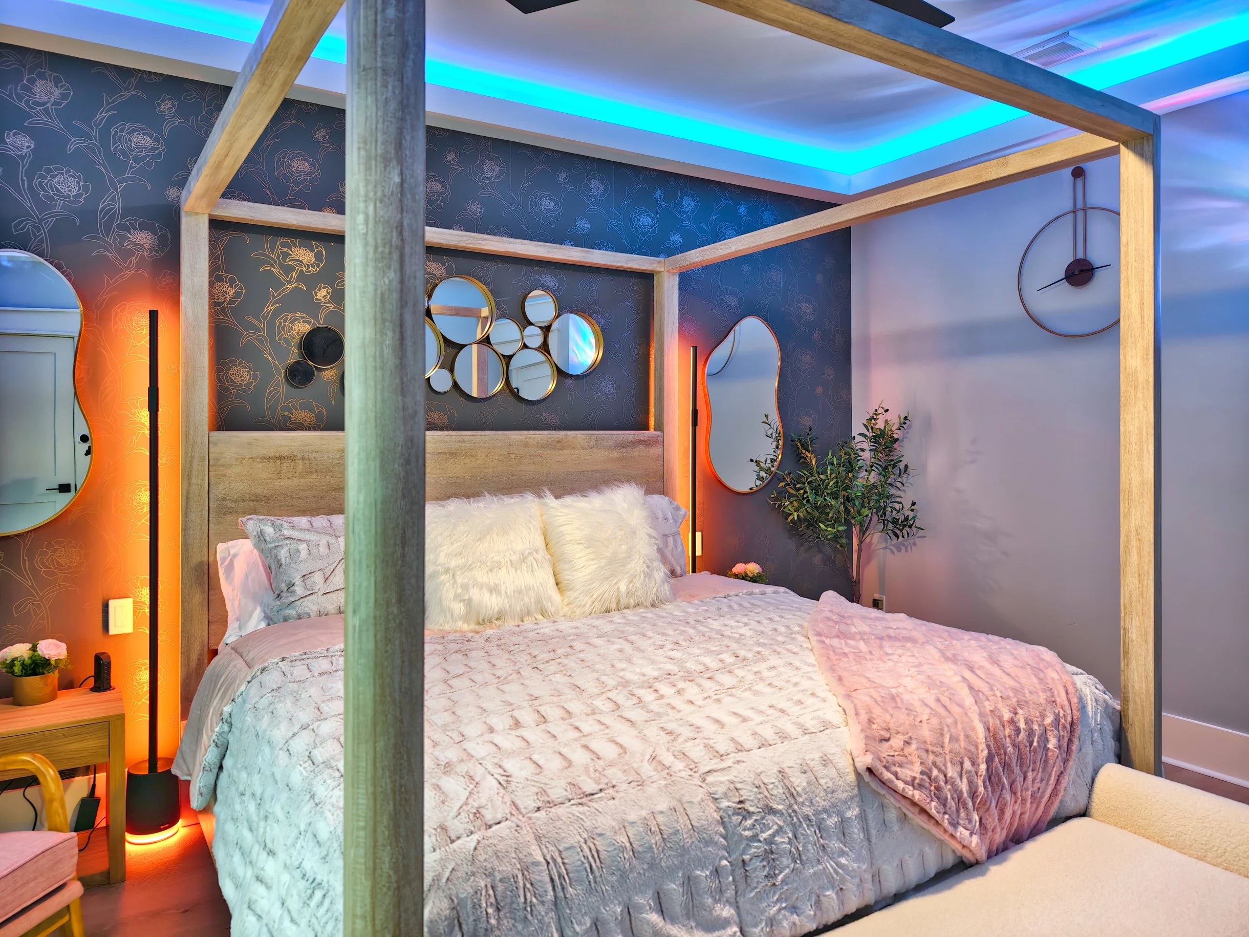 Wander Hilton Head Afterglow #61