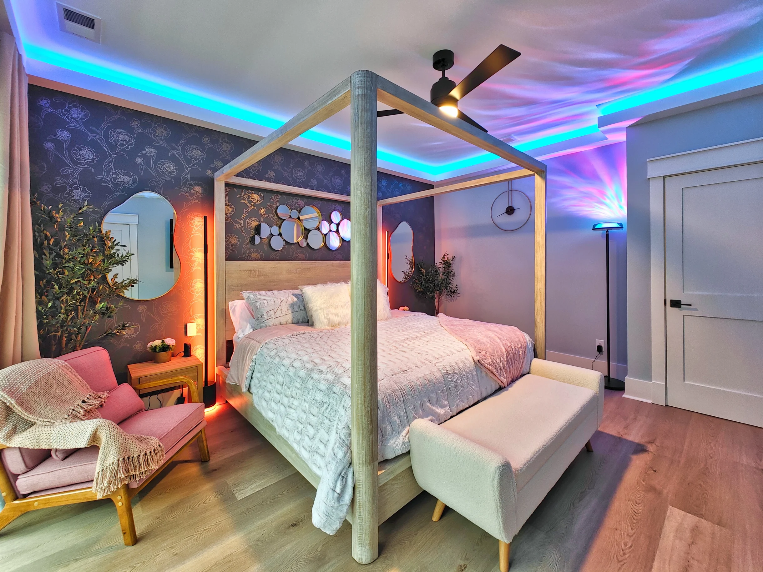 Wander Hilton Head Afterglow #24