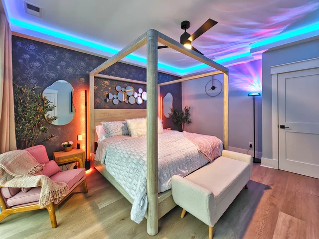 Bedroom 1 image 1