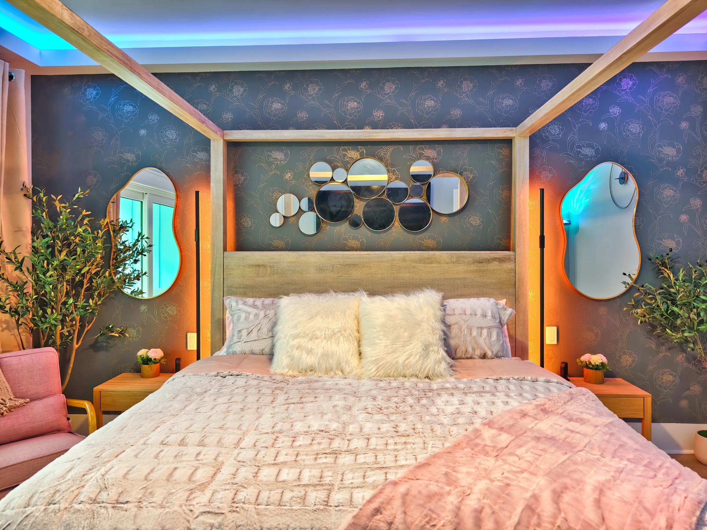 Wander Hilton Head Afterglow #96