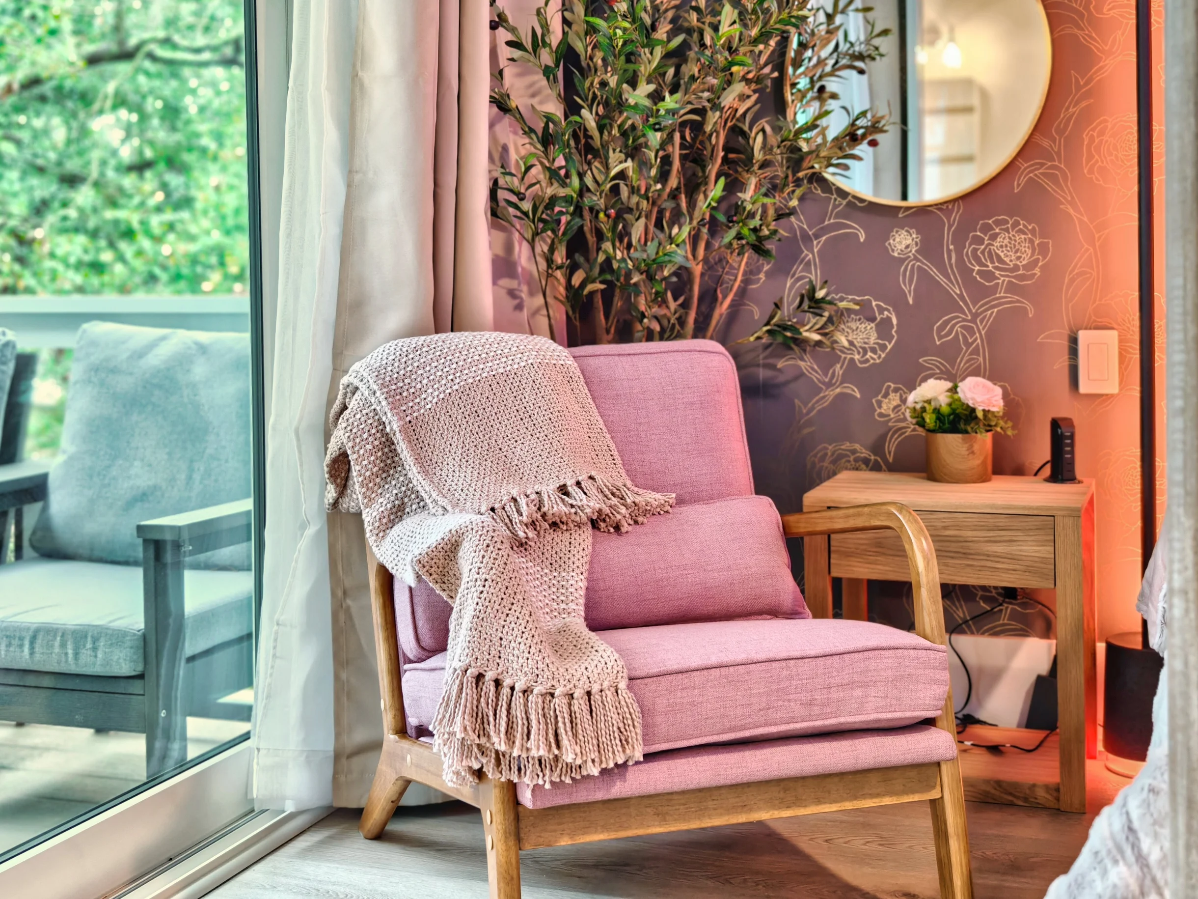 Wander Hilton Head Afterglow #106