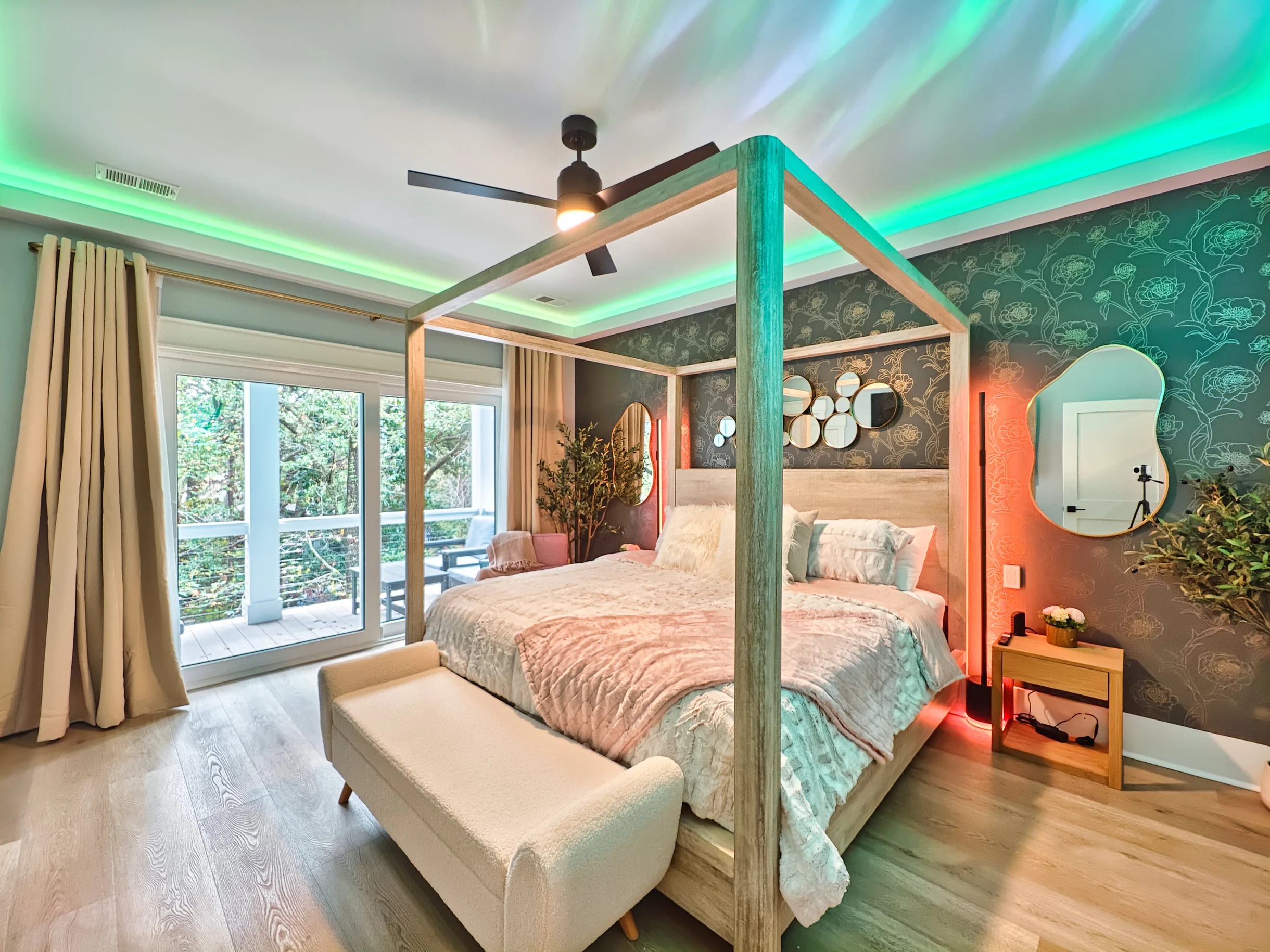 Wander Hilton Head Afterglow #44