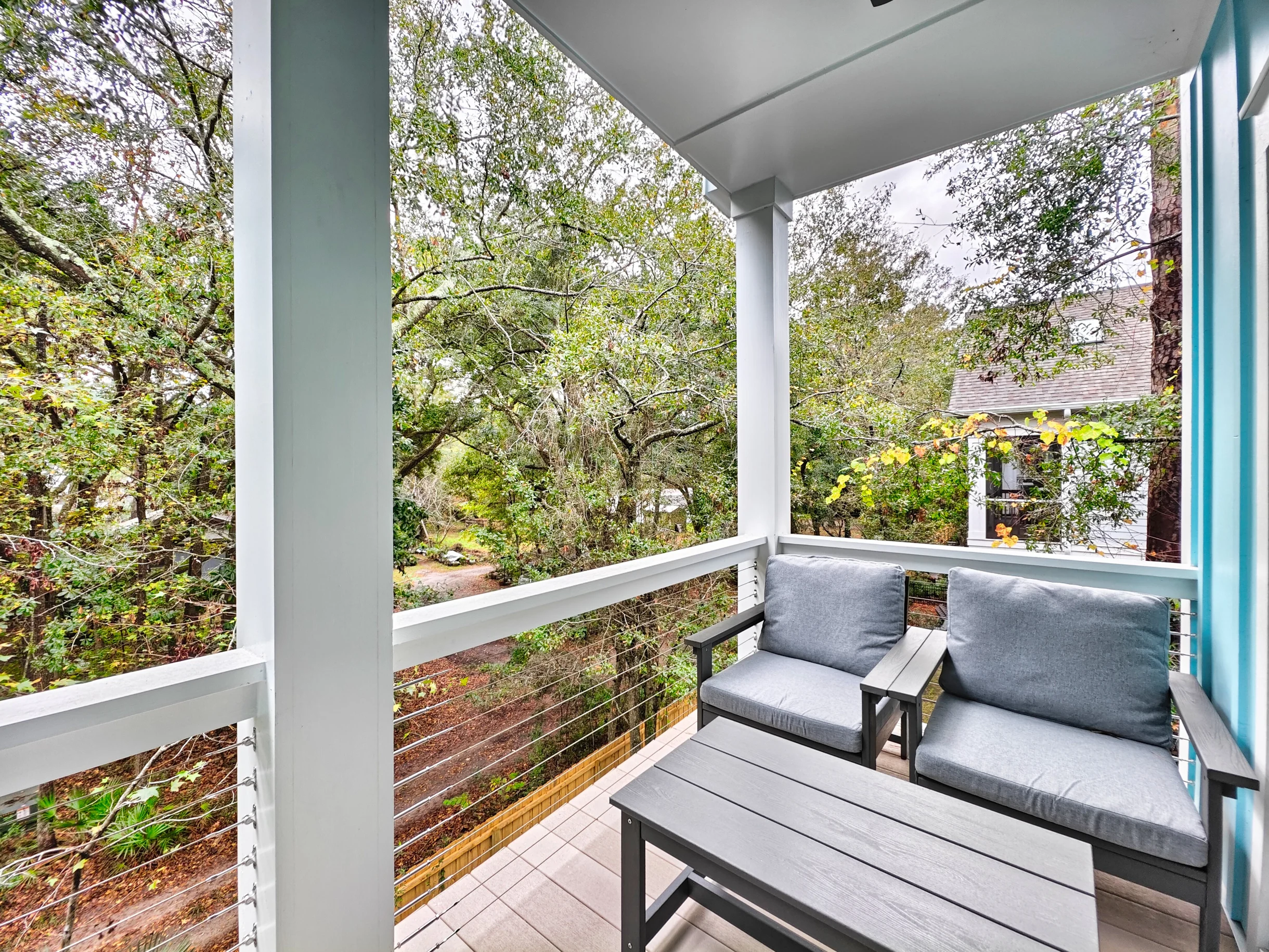 Wander Hilton Head Afterglow #104