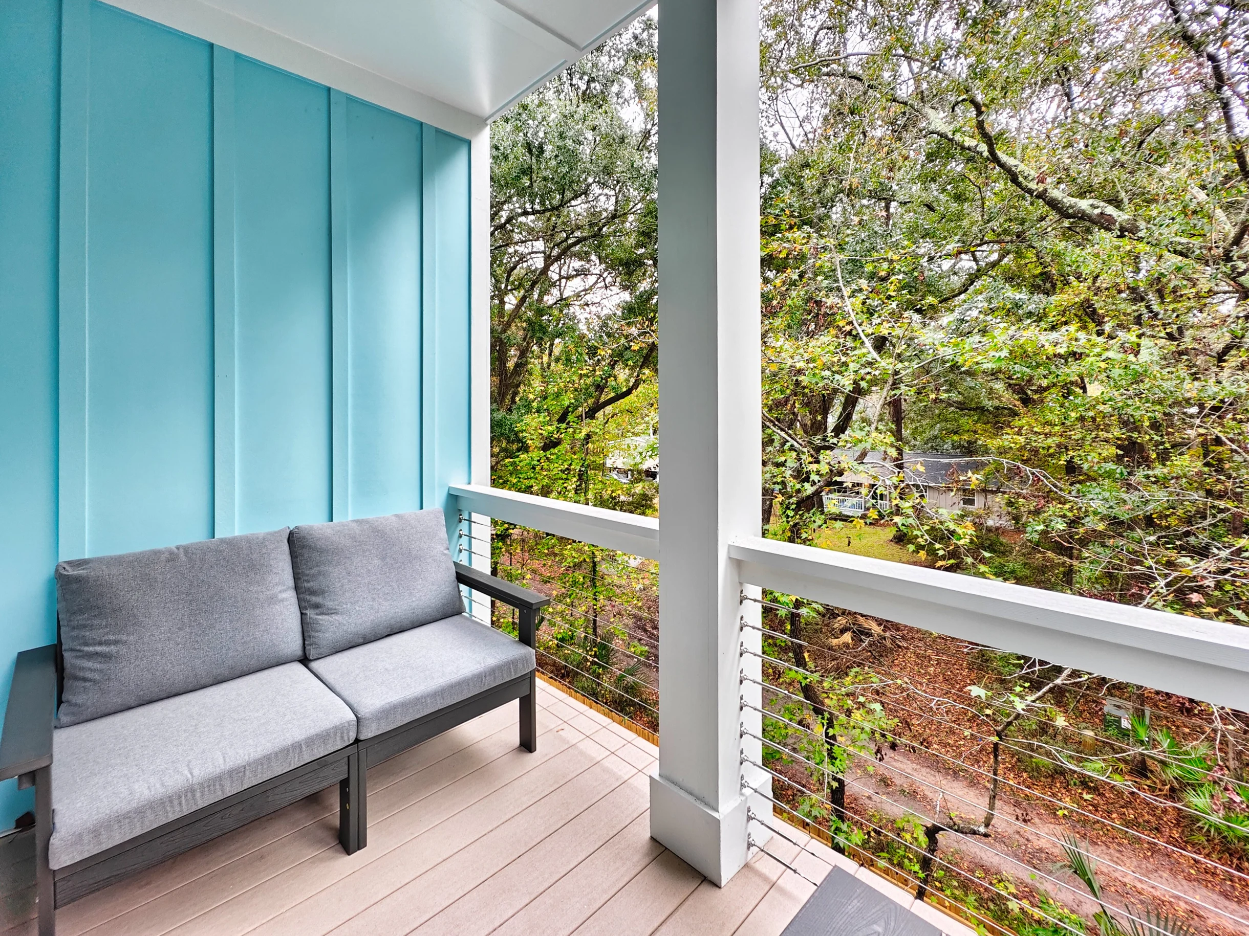 Wander Hilton Head Afterglow #89