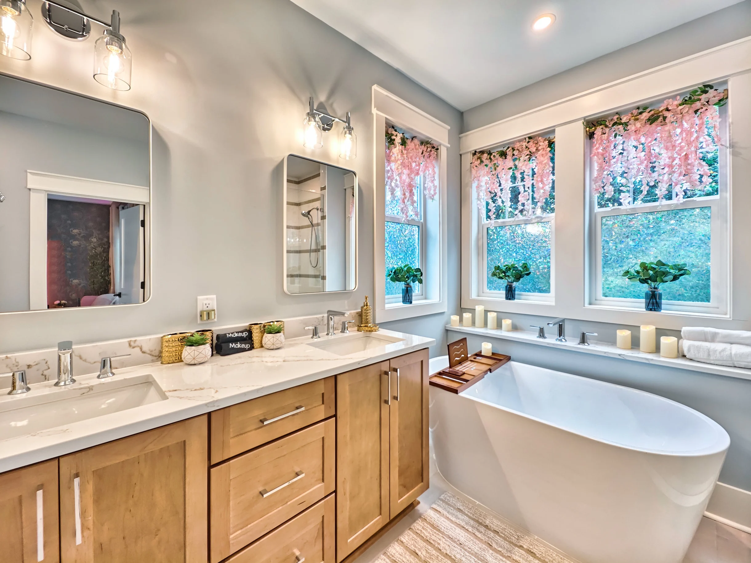 Wander Hilton Head Afterglow #69