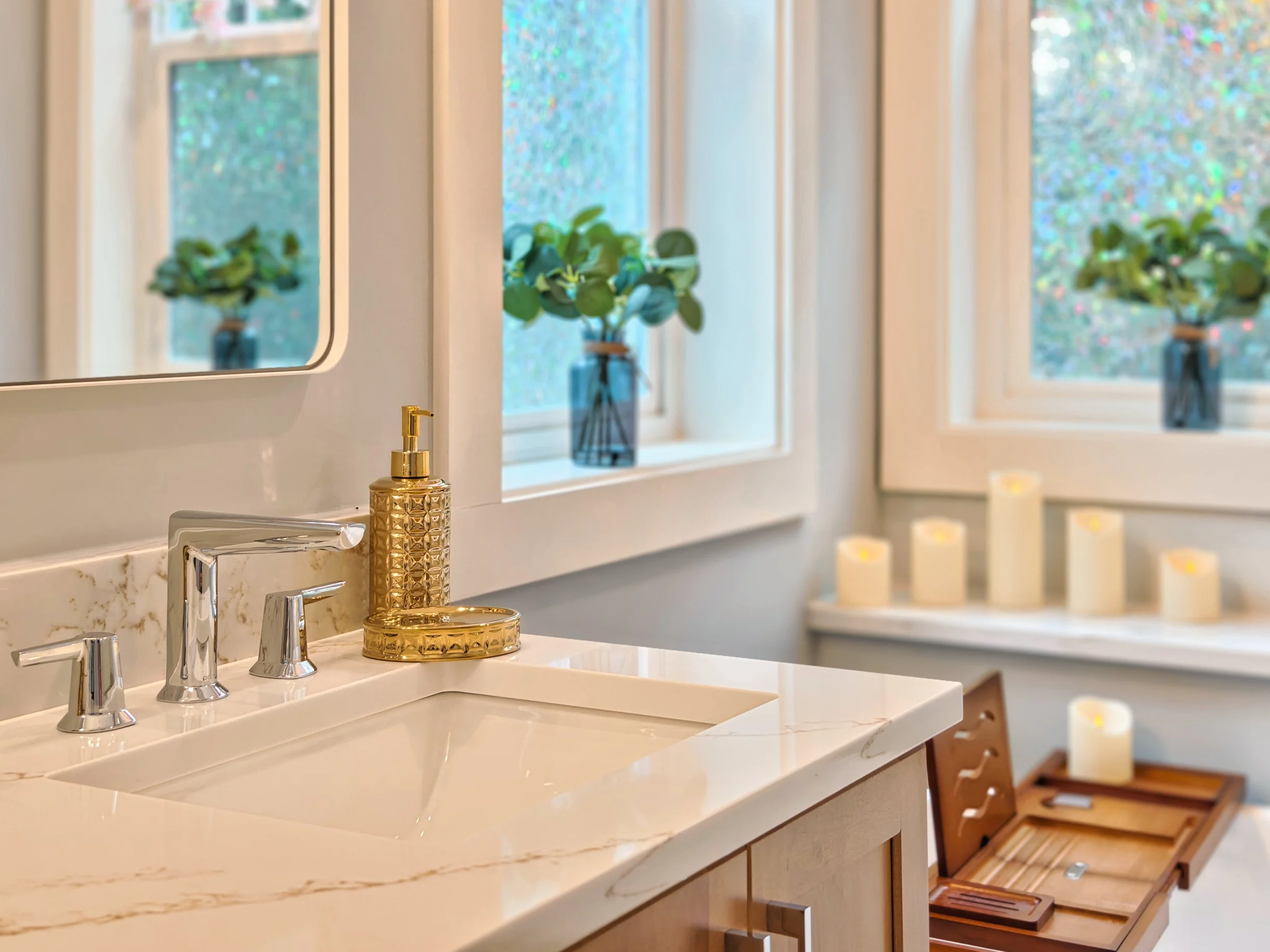 Wander Hilton Head Afterglow #109