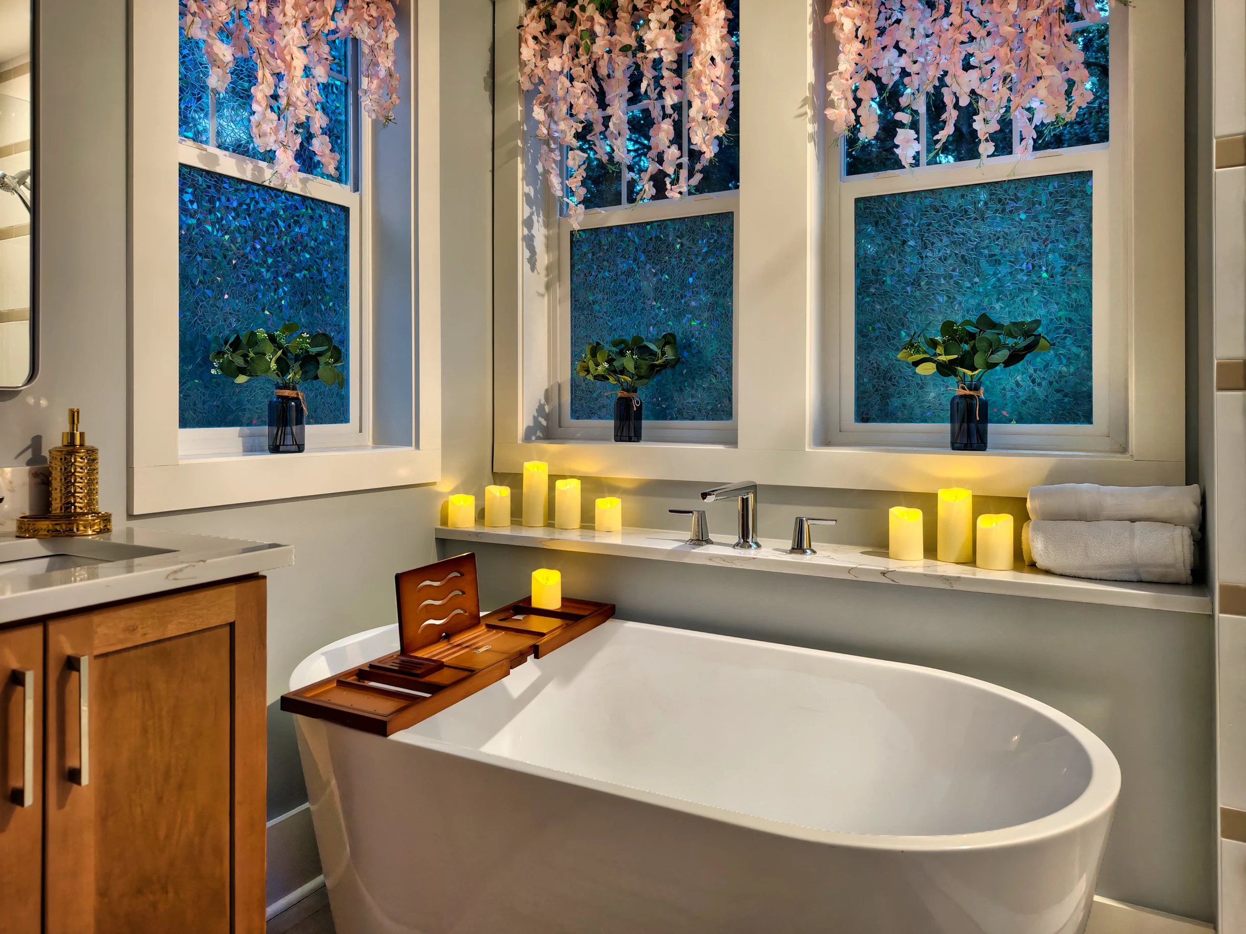 Wander Hilton Head Afterglow #87