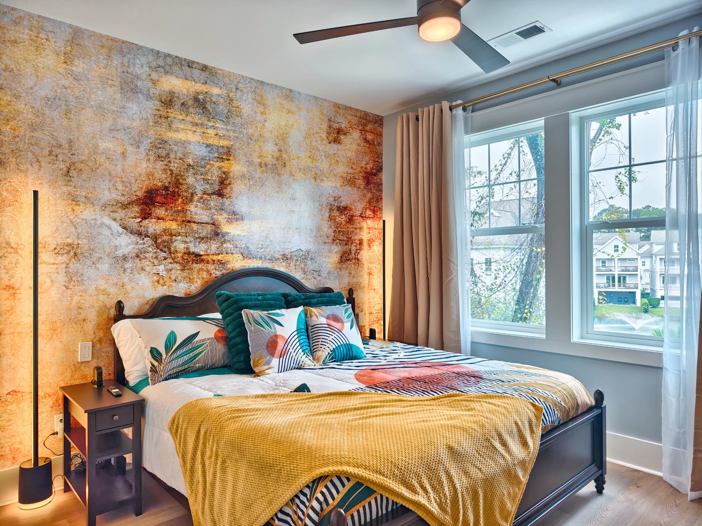 Wander Hilton Head Afterglow #55