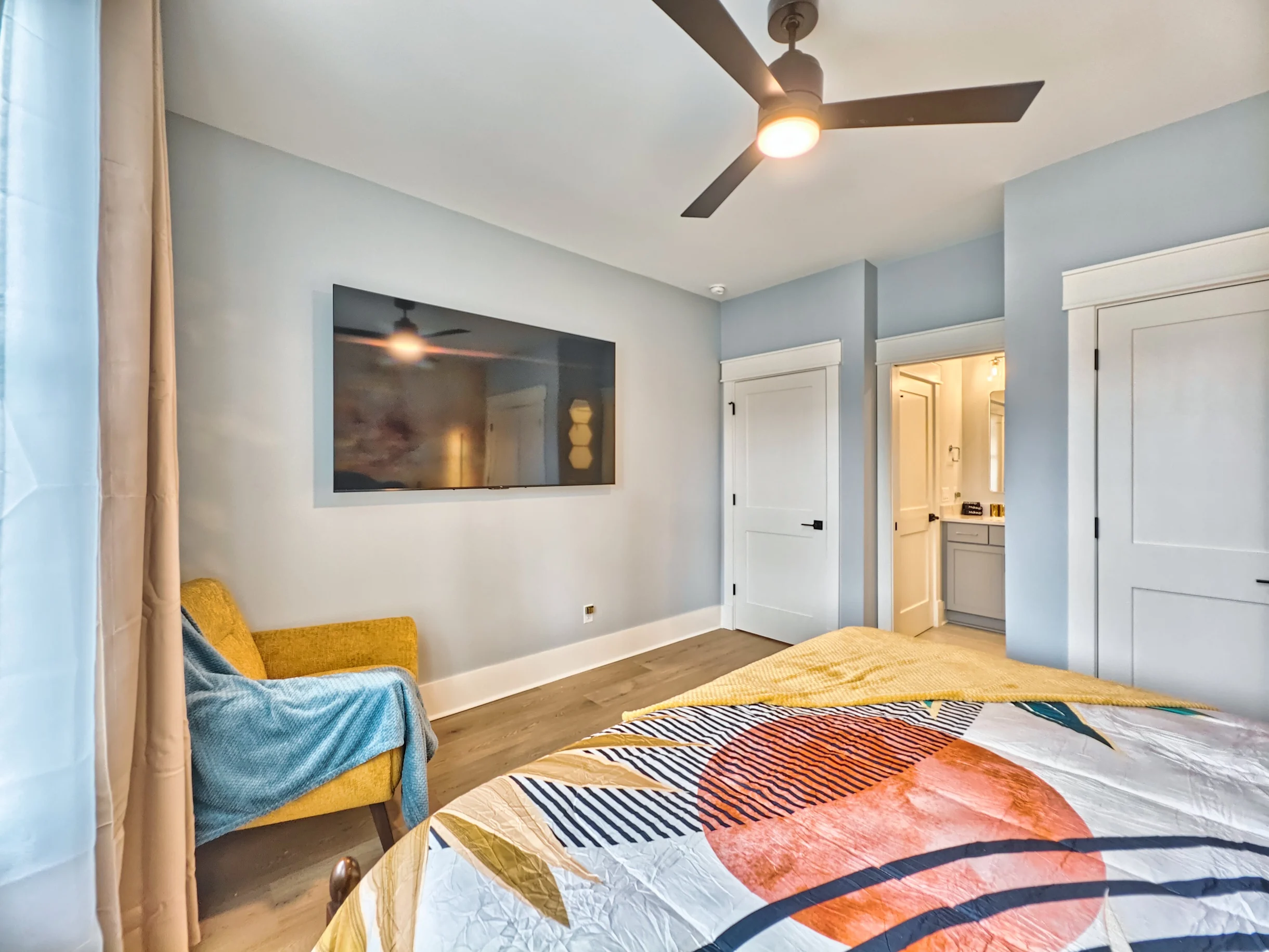 Wander Hilton Head Afterglow #102