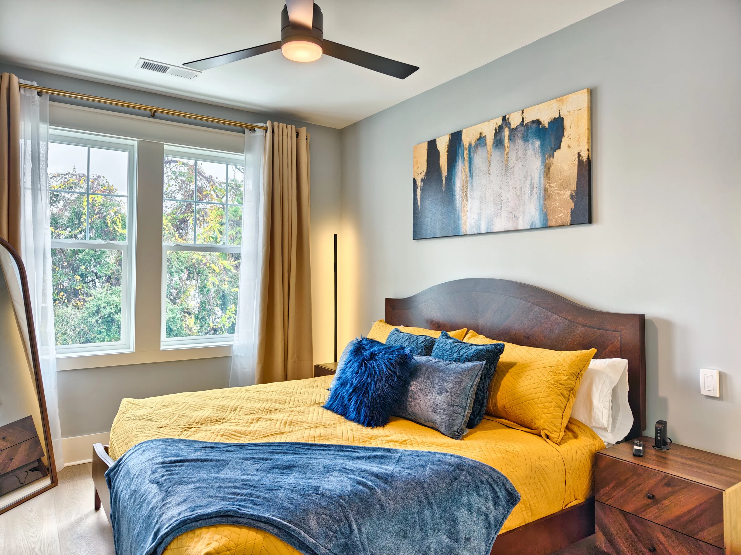 Wander Hilton Head Afterglow #54