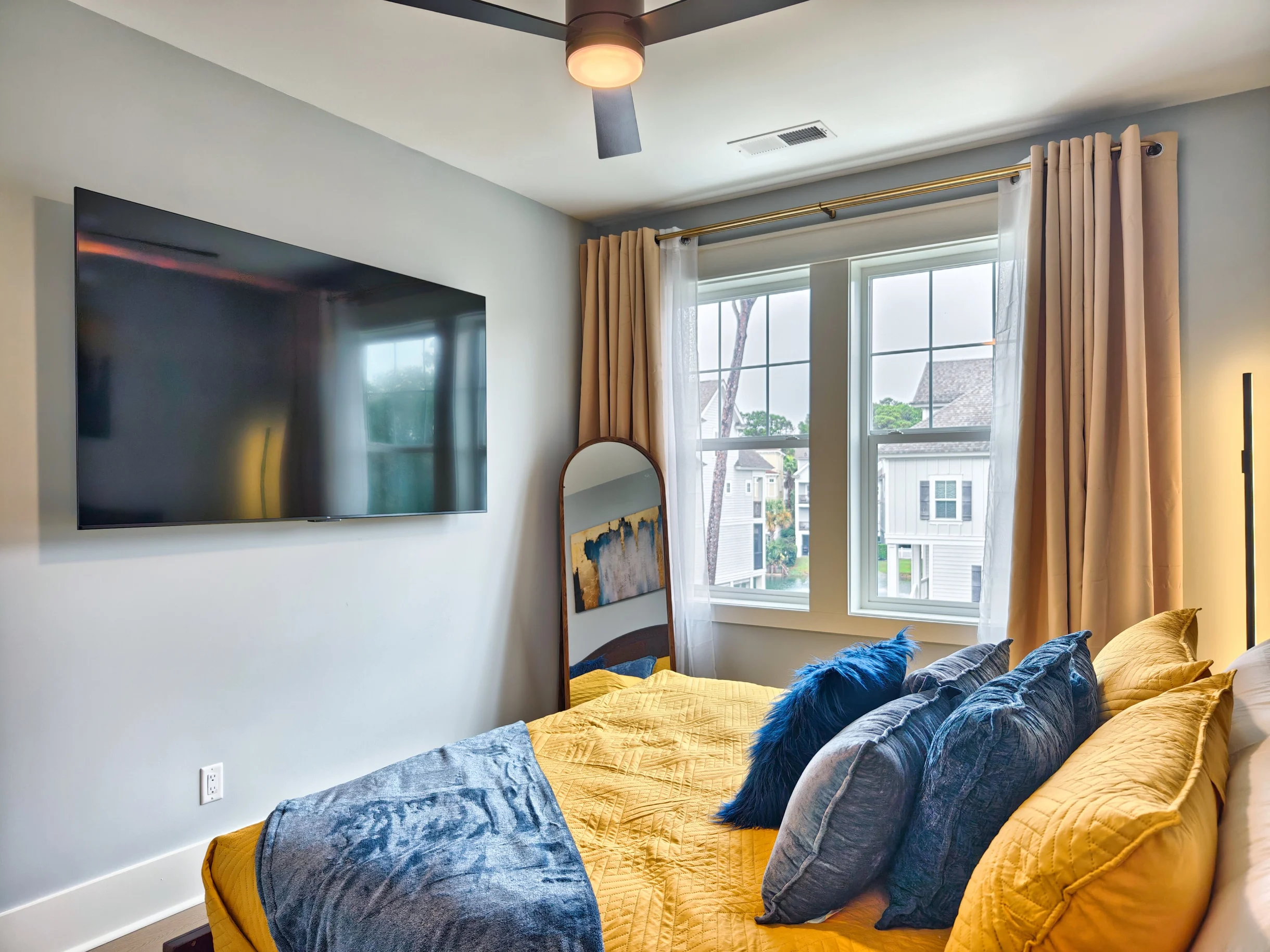 Wander Hilton Head Afterglow #66